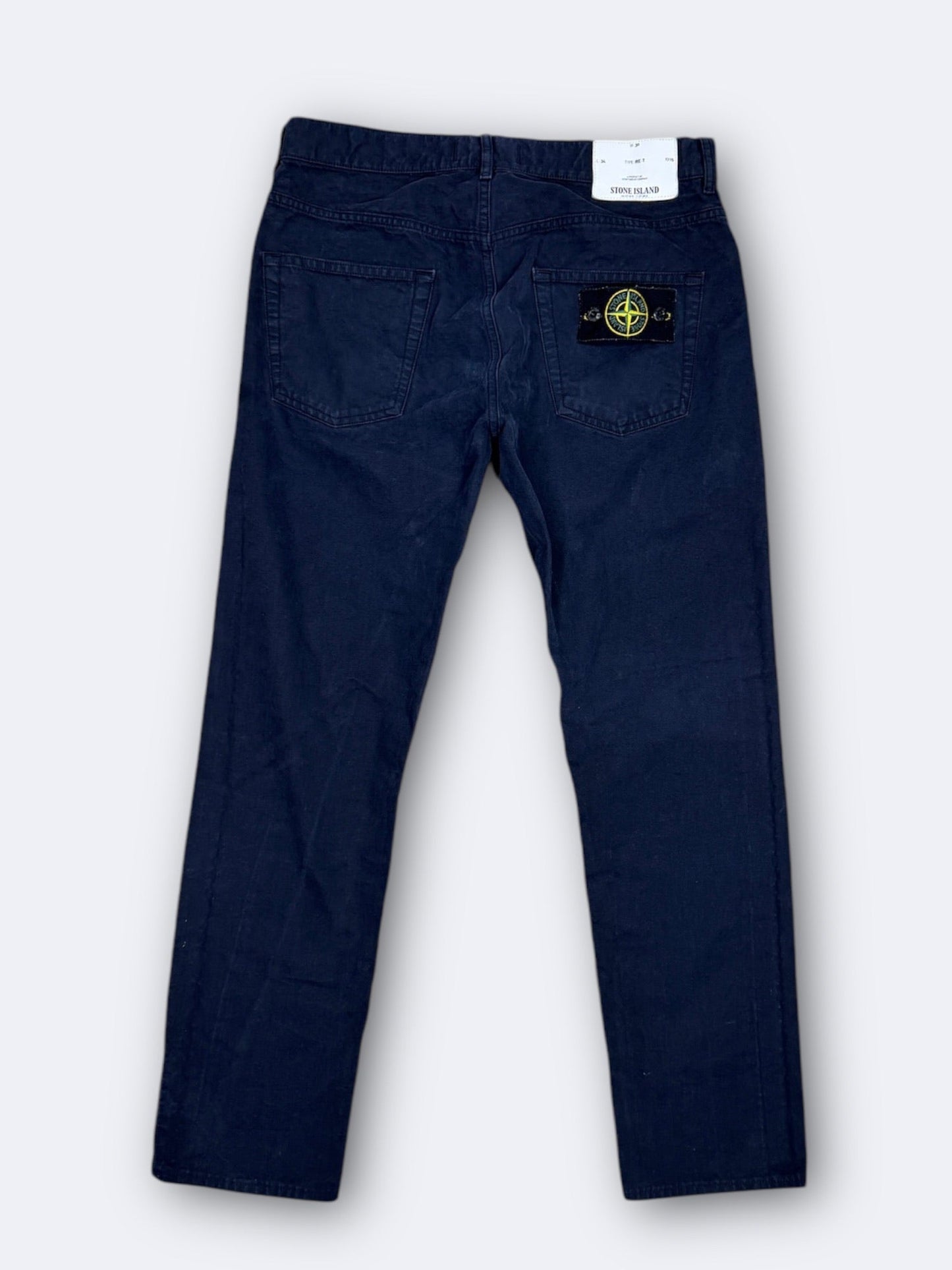 Pantalon Stone Island - S Casual Area