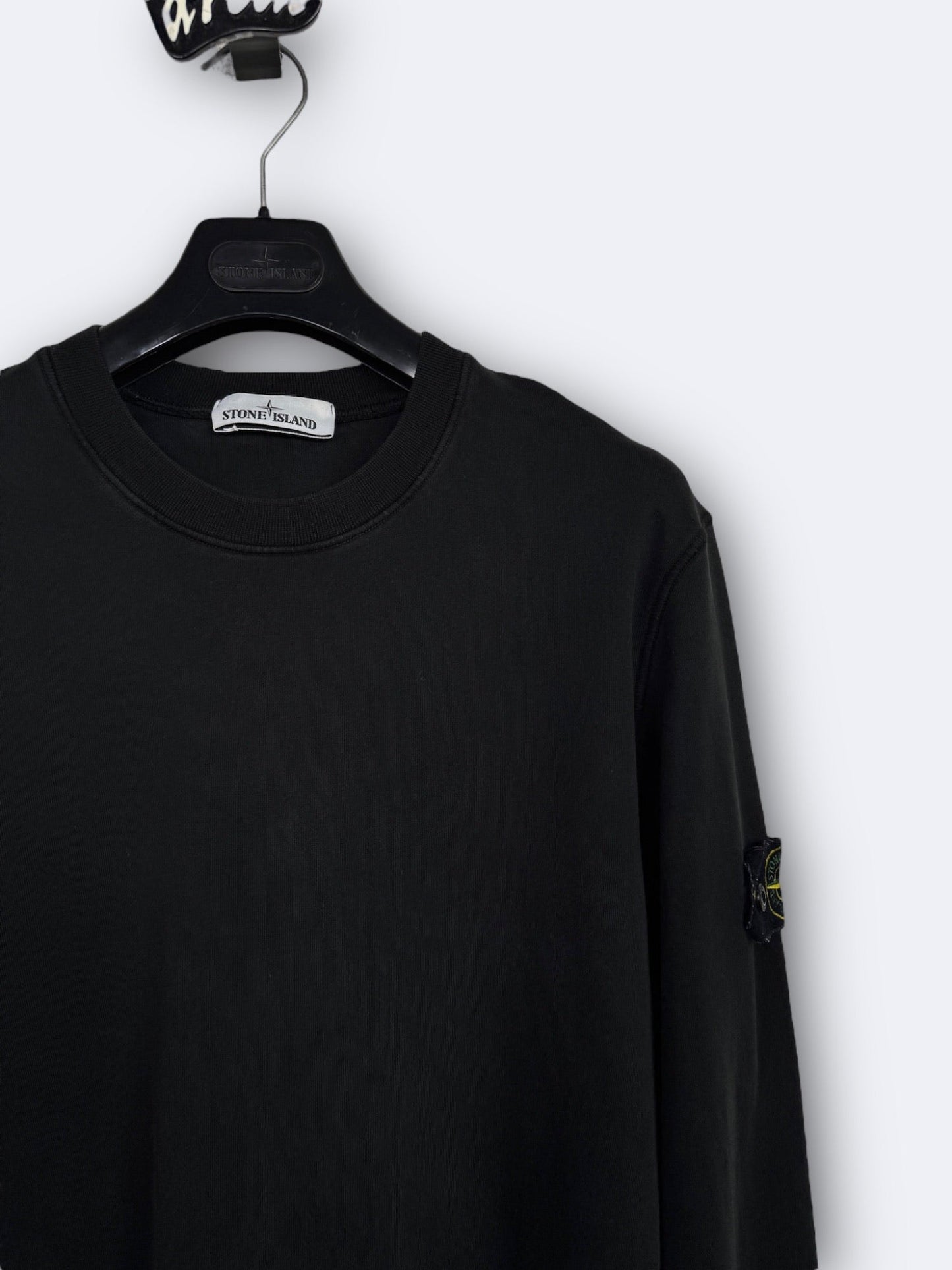 Crewneck Stone Island - L Casual Area