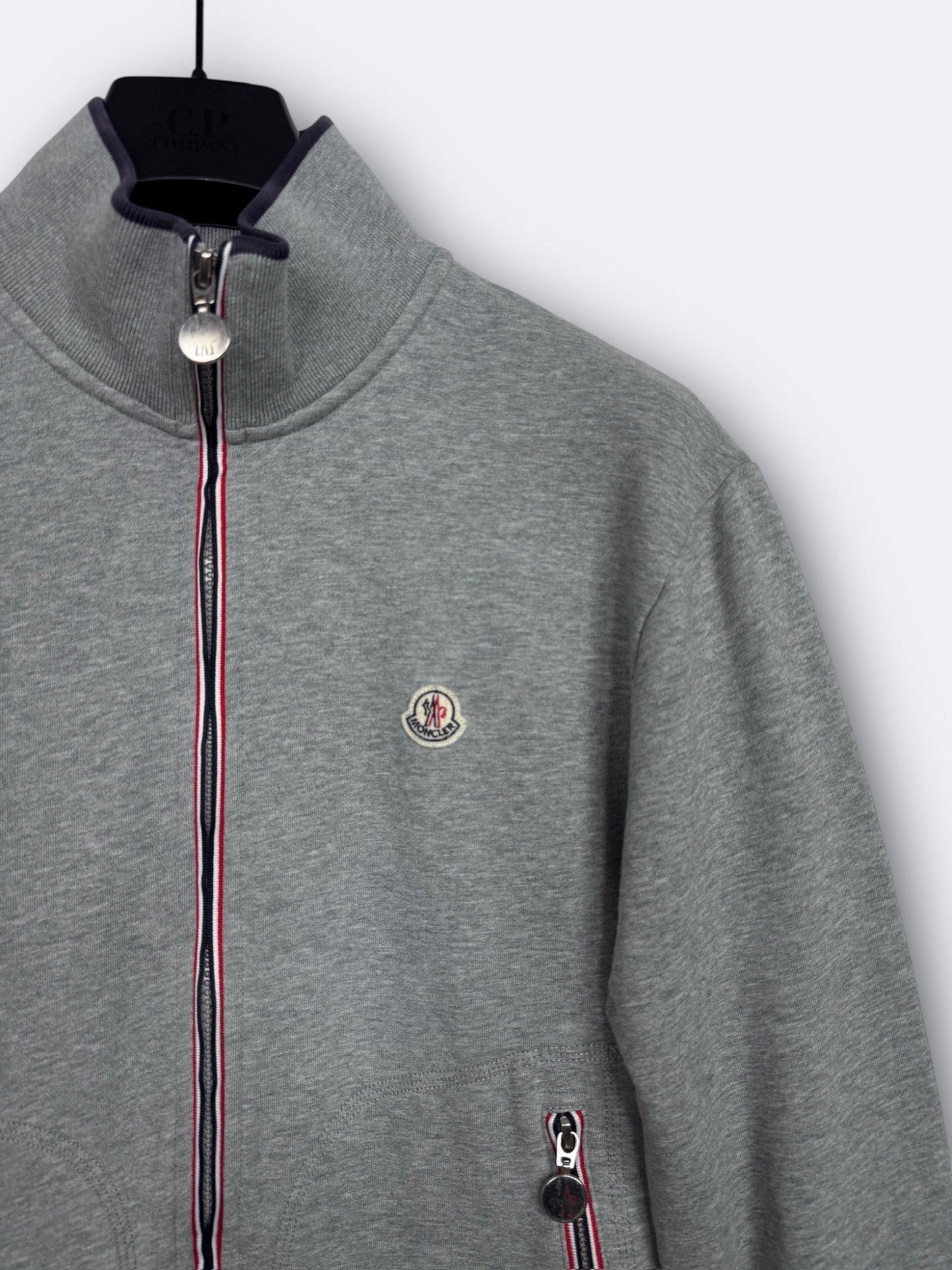 Gilet Moncler - S Casual Area