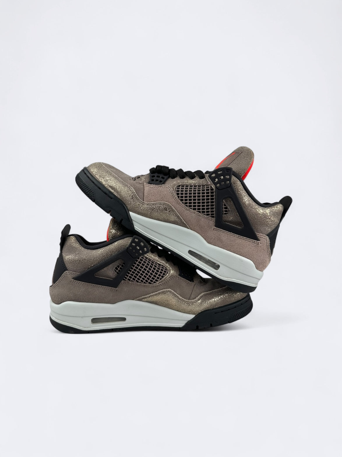 Air Jordan 4 Taupe Haze - 43 Casual Area