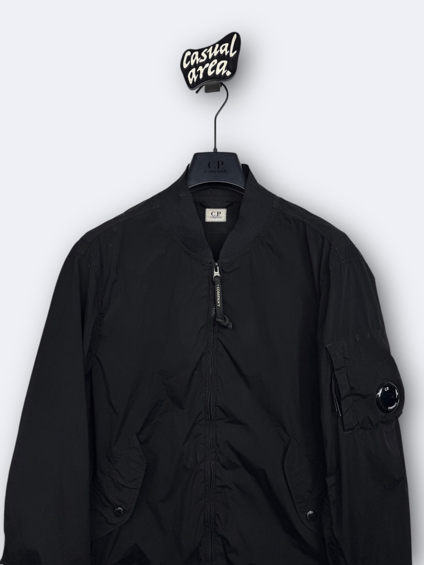 Bomber C.P. Company - L Casual Area