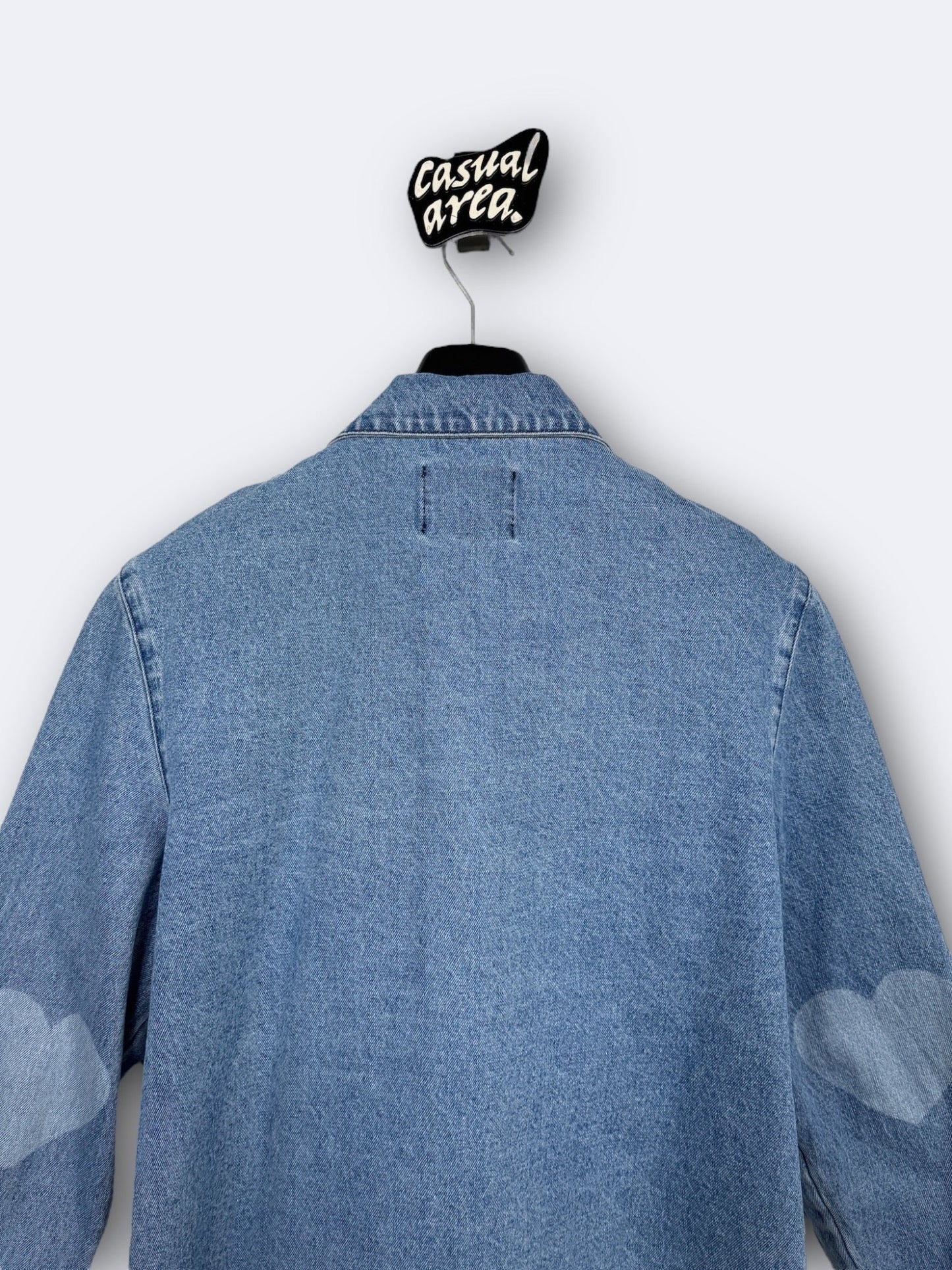 Veste en jean Arte - M Casual Area
