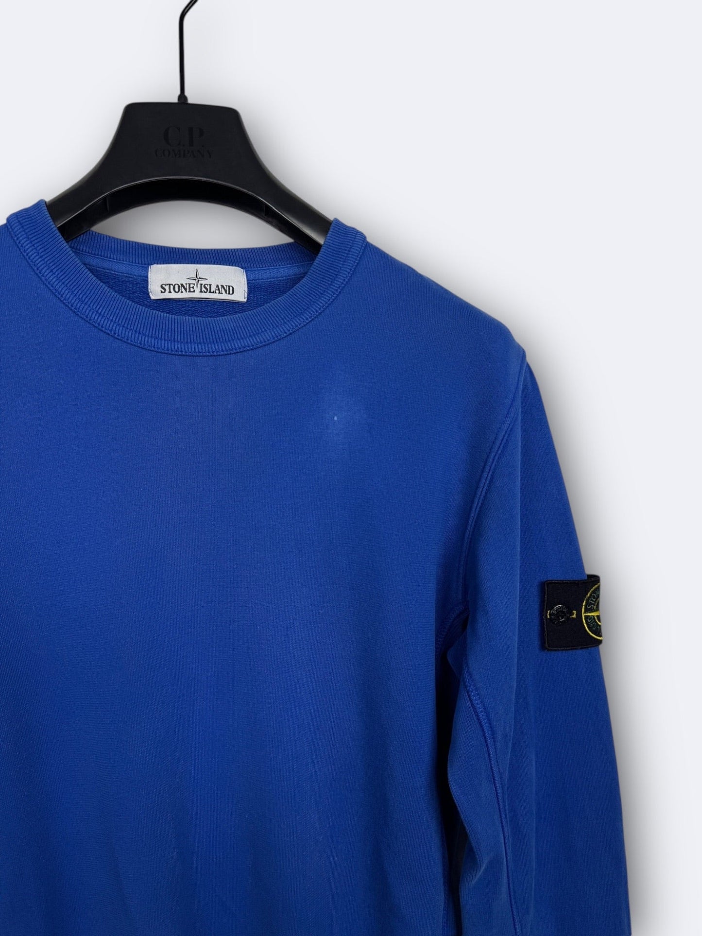 Crewneck Stone Island - S Casual Area