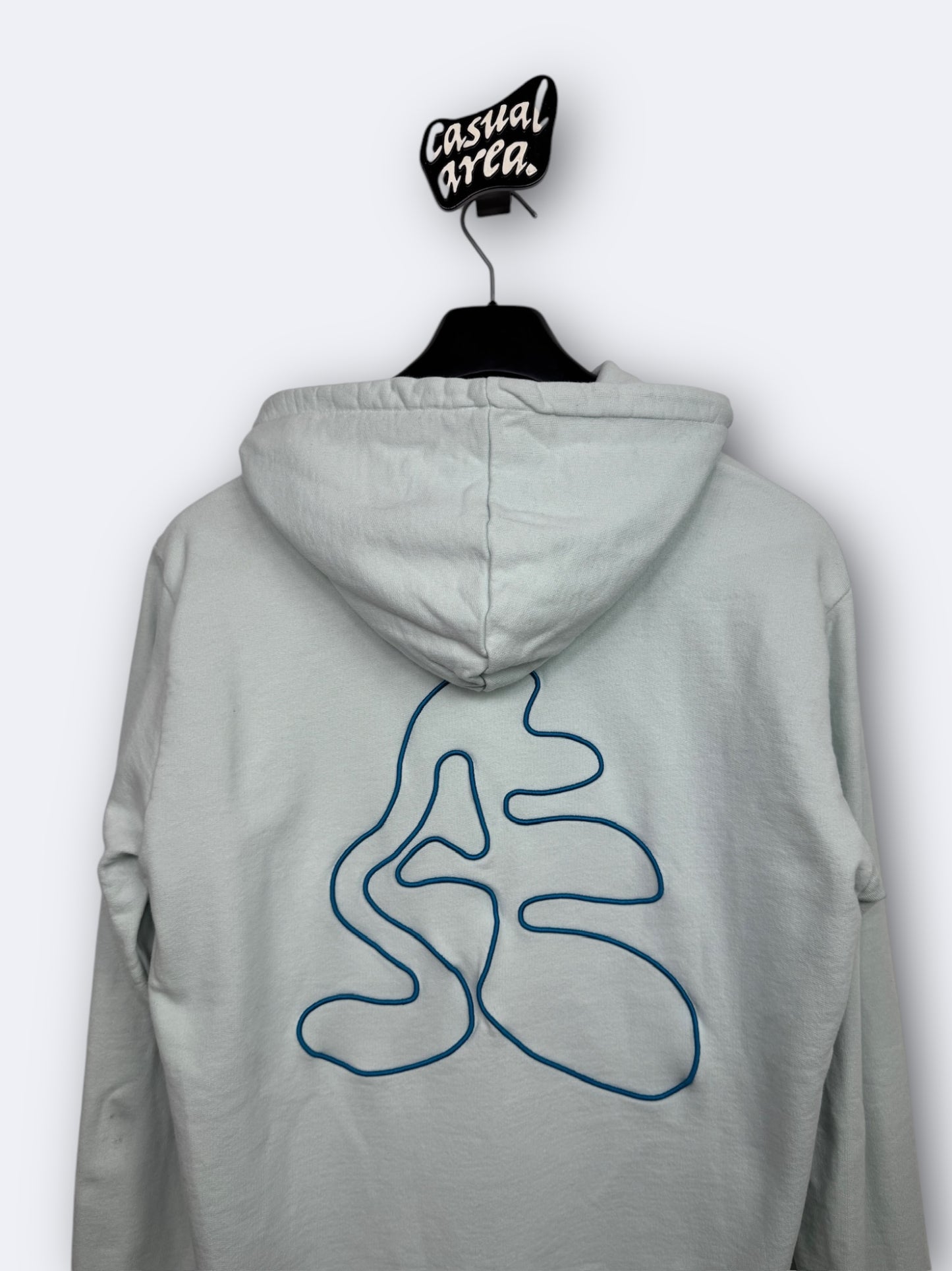 Hoodie Arte - S Casual Area