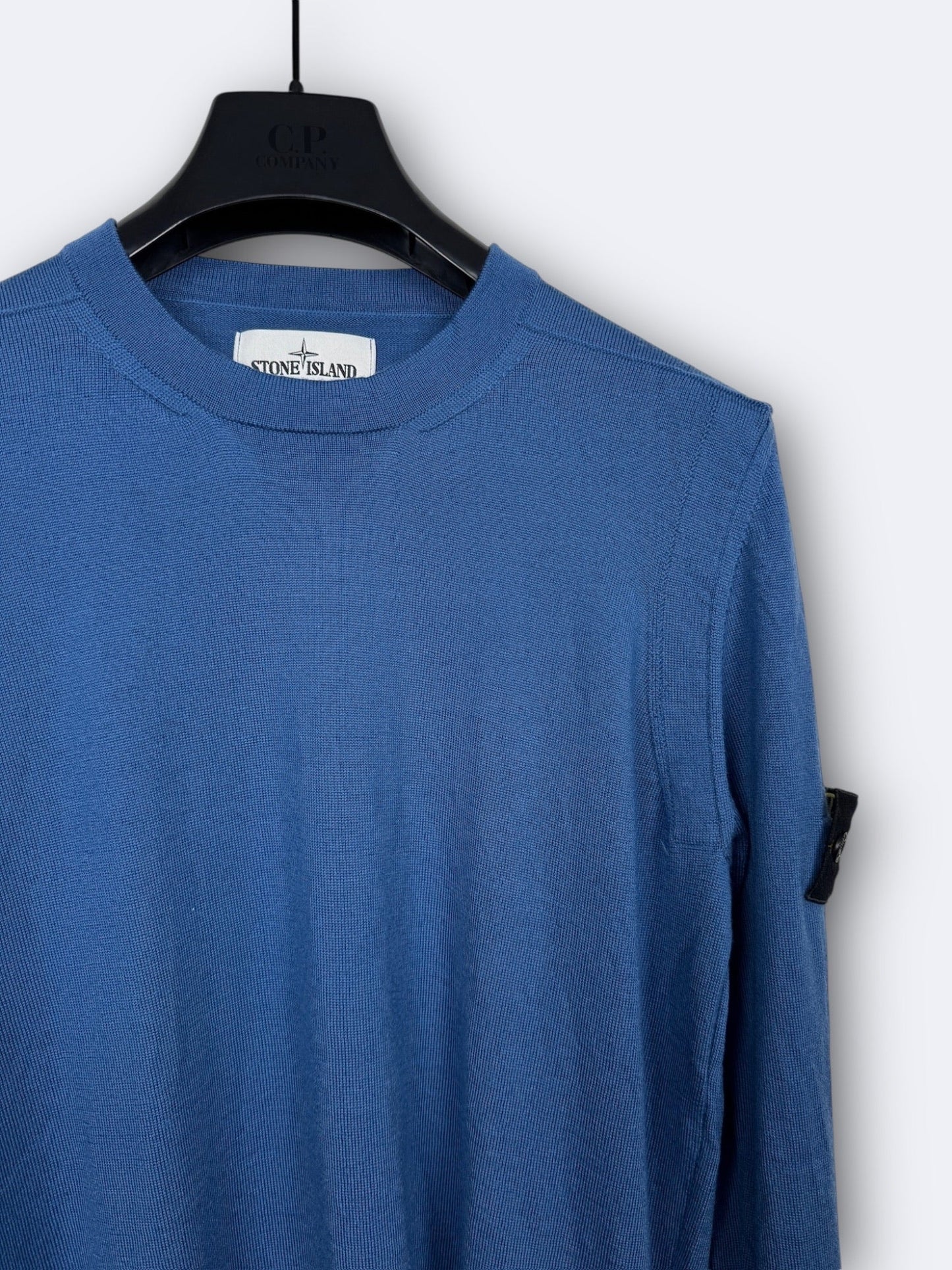 Crewneck Stone Island - M Casual Area