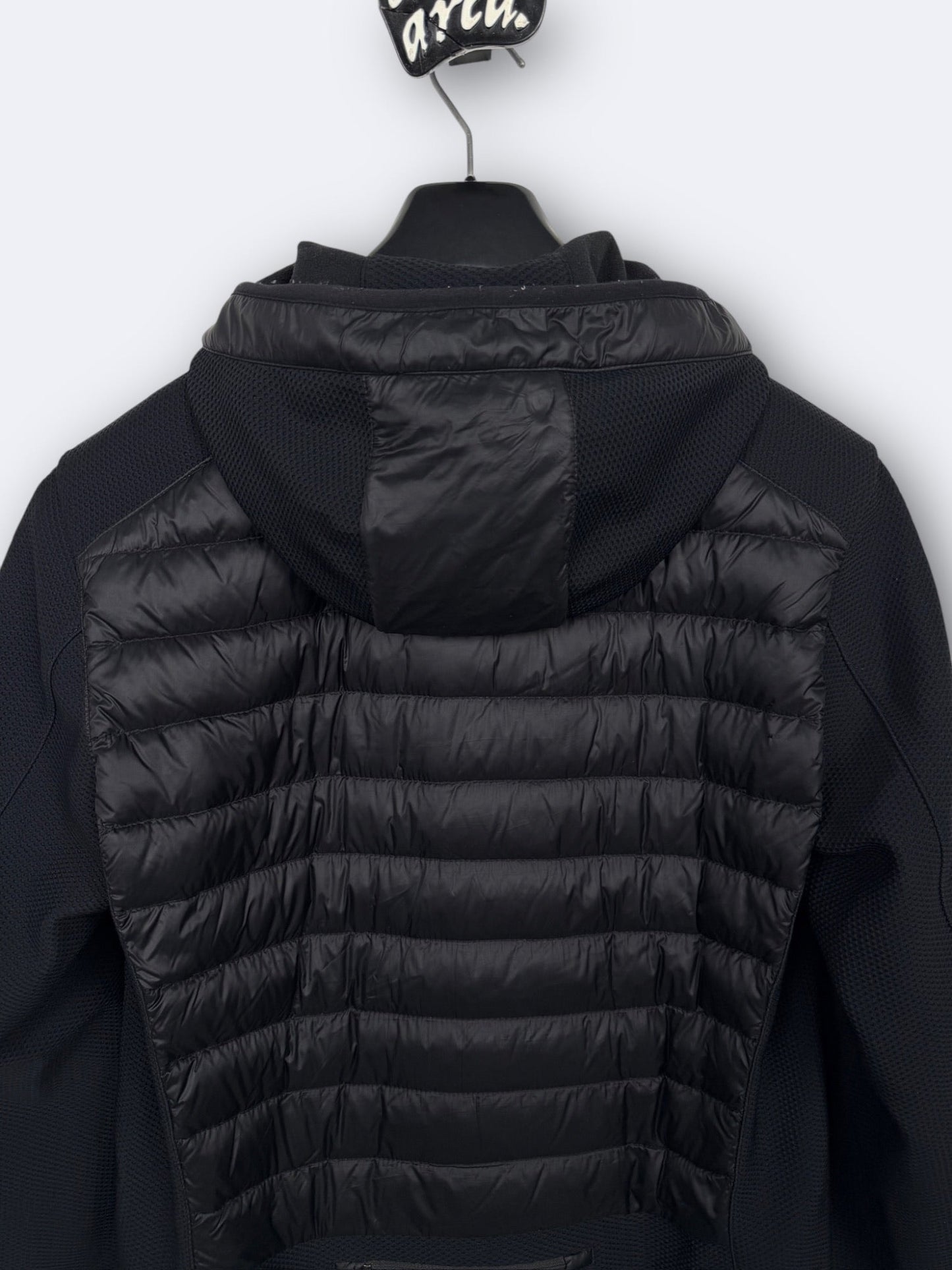 Veste Hybride "Warm Up" Parajumpers - M Casual Area