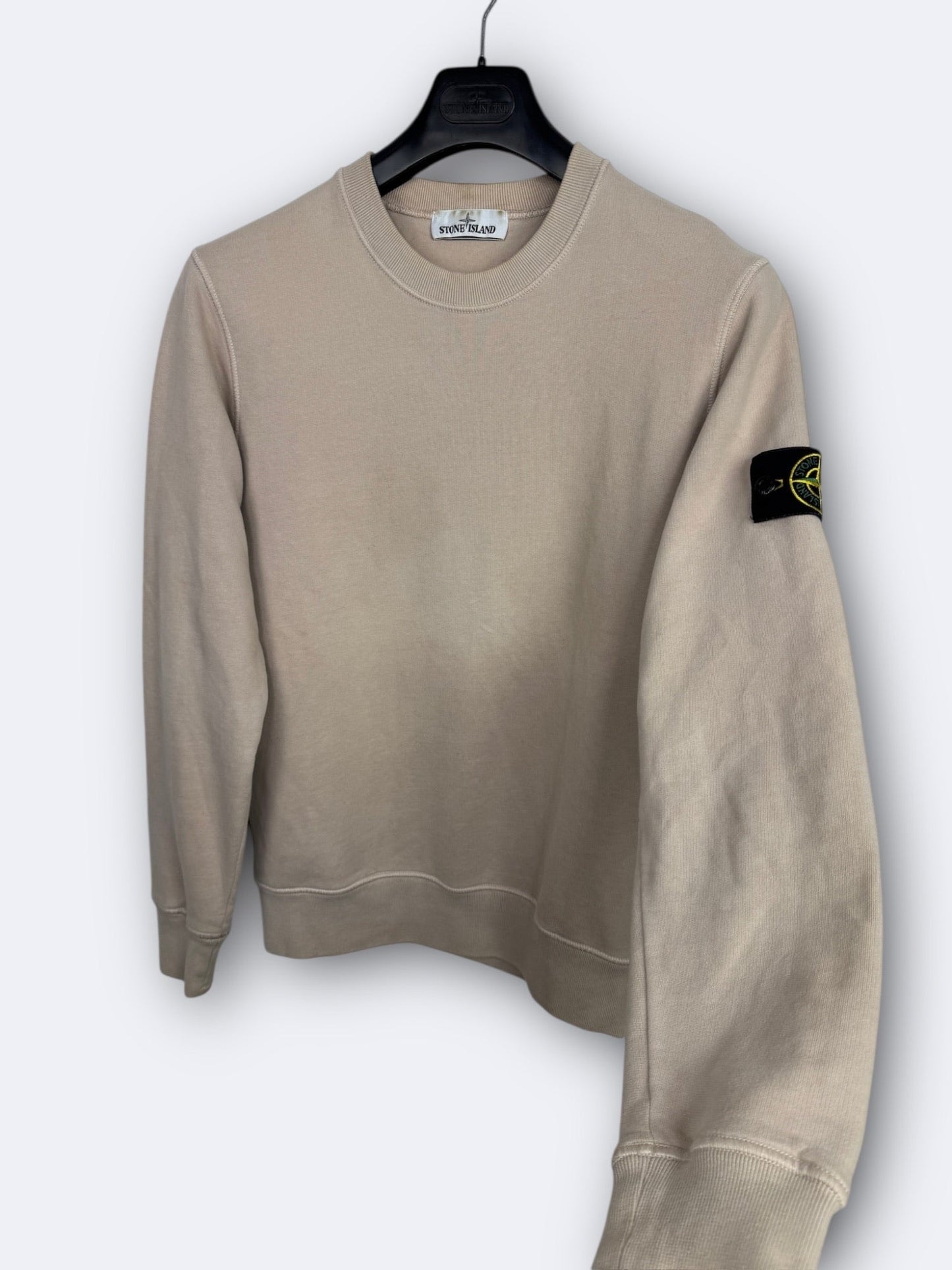 Crewneck Stone Island - S Casual Area