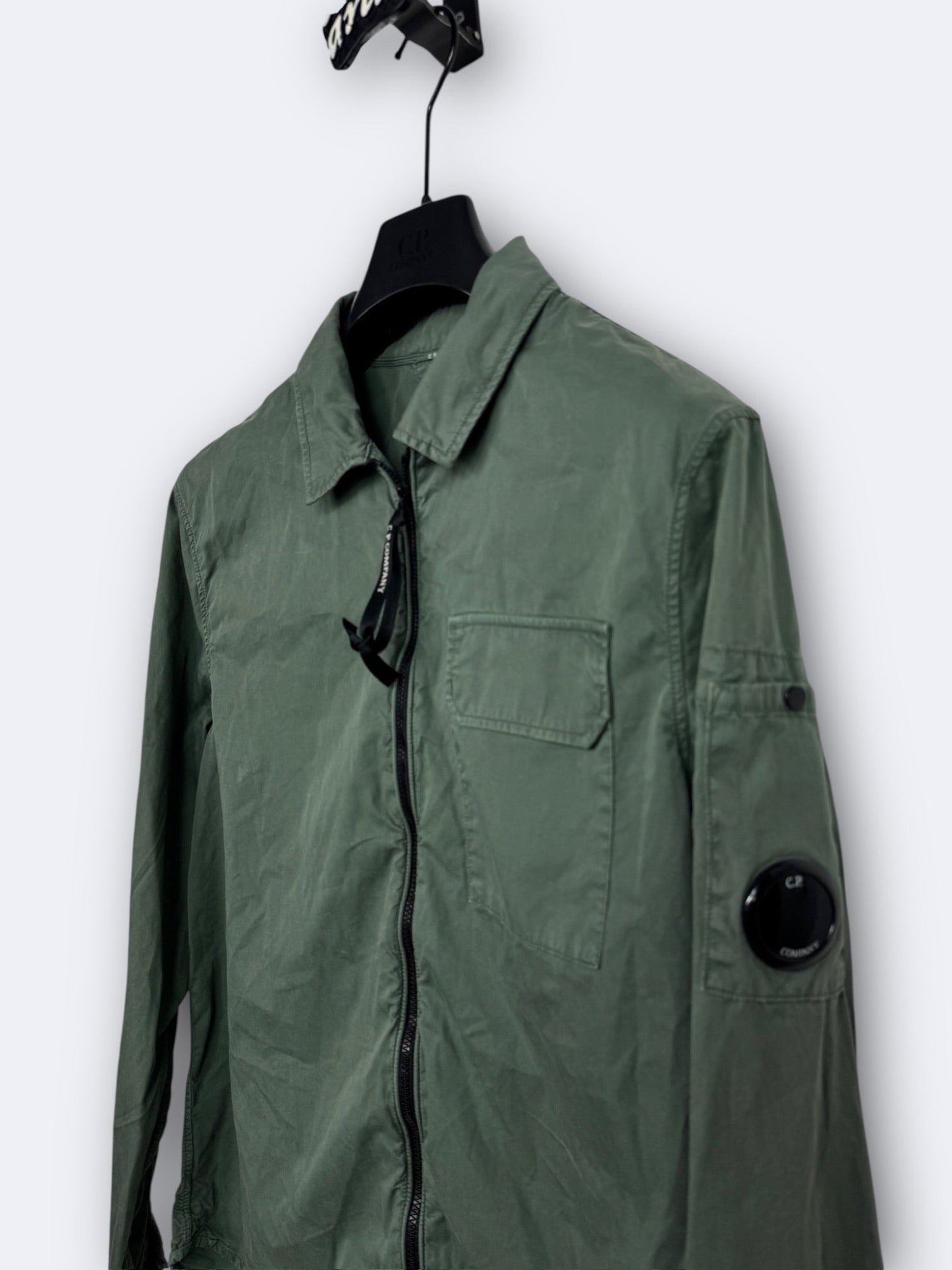 Overshirt C.P. Company - S Casual Area