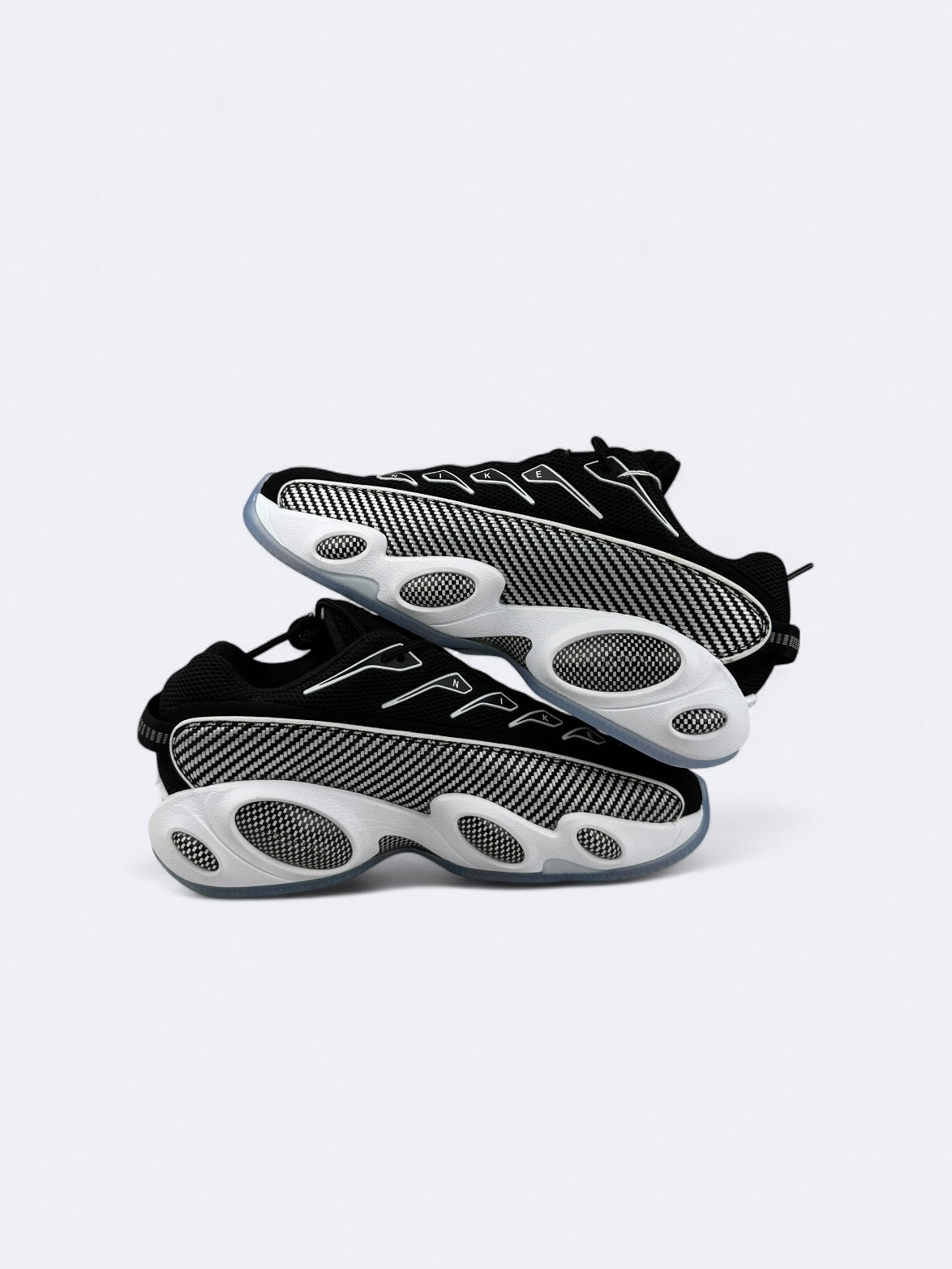 Nocta x Nike Glide "Black & White" - 42,5 Casual Area