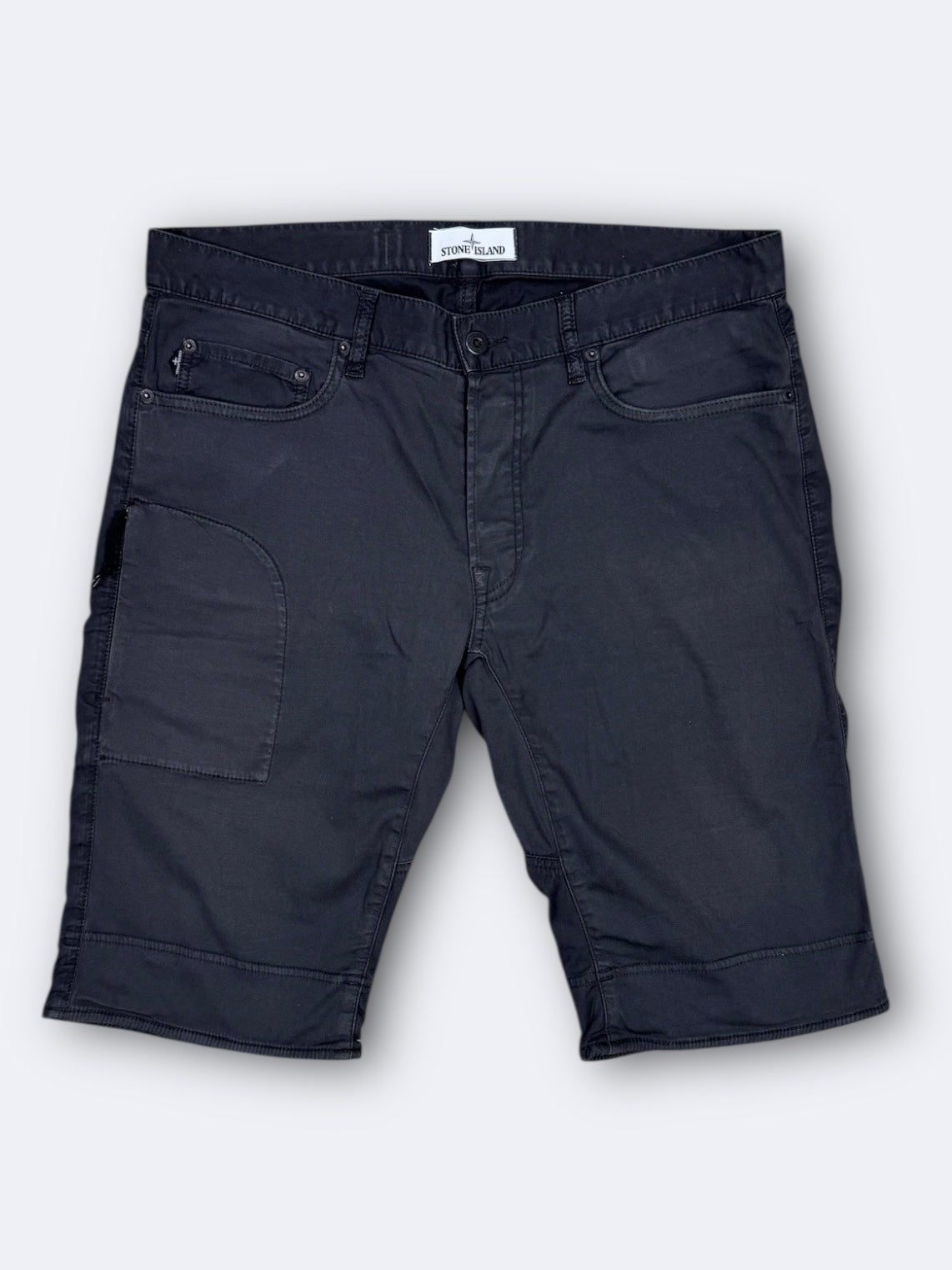 Short Stone Island - M Casual Area