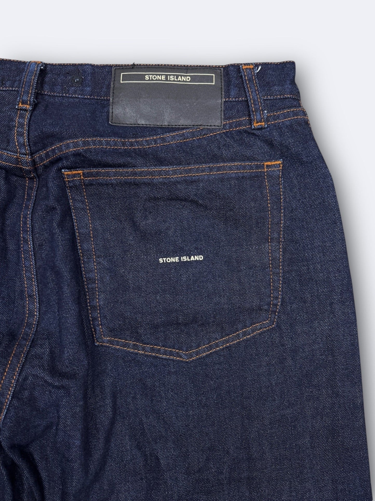 Jean Stone Island Denim - M Casual Area
