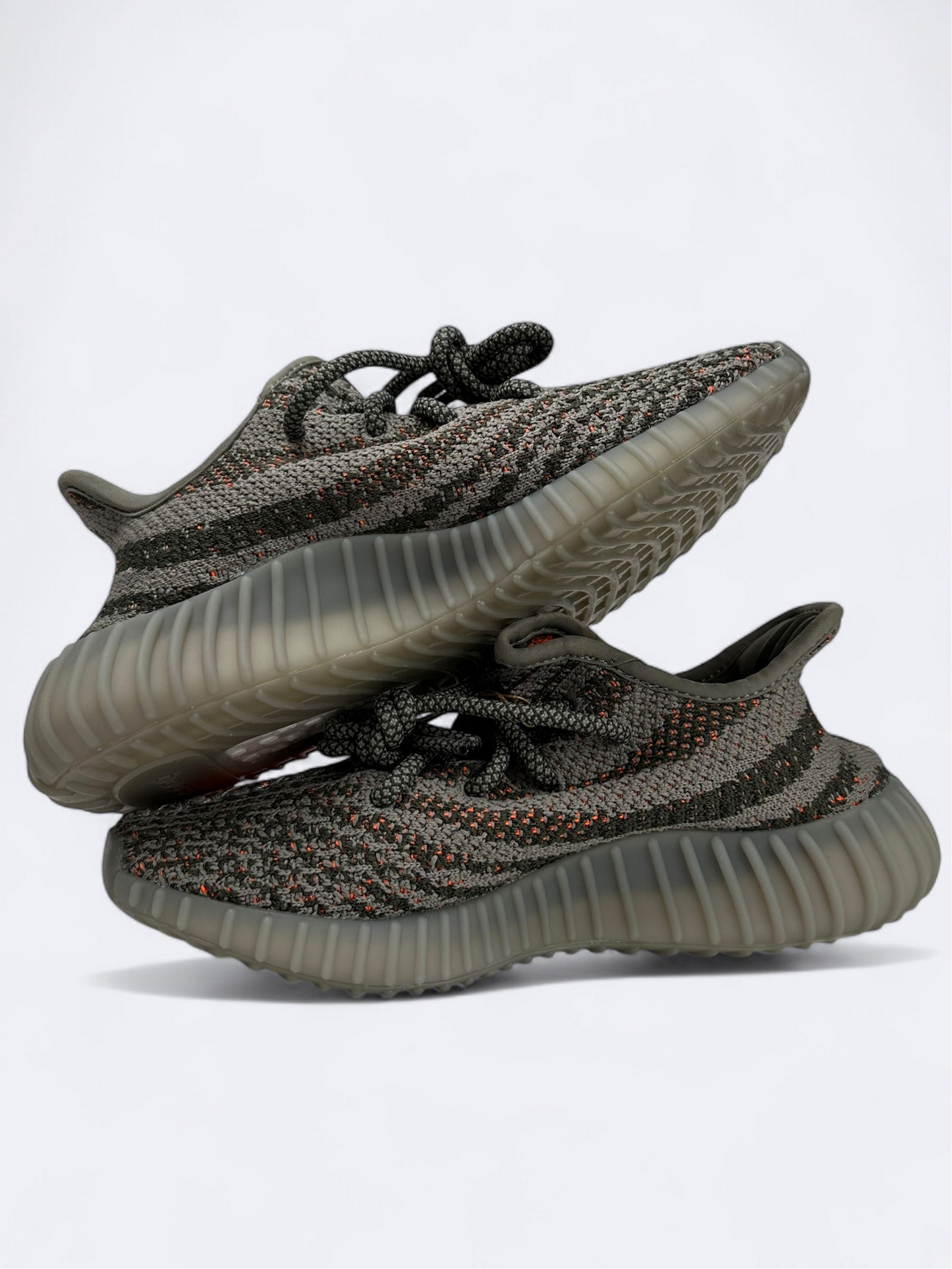 Adidas Yeezy Boost 350 V2 "Beluga Reflective" - 36 2/3 Casual Area