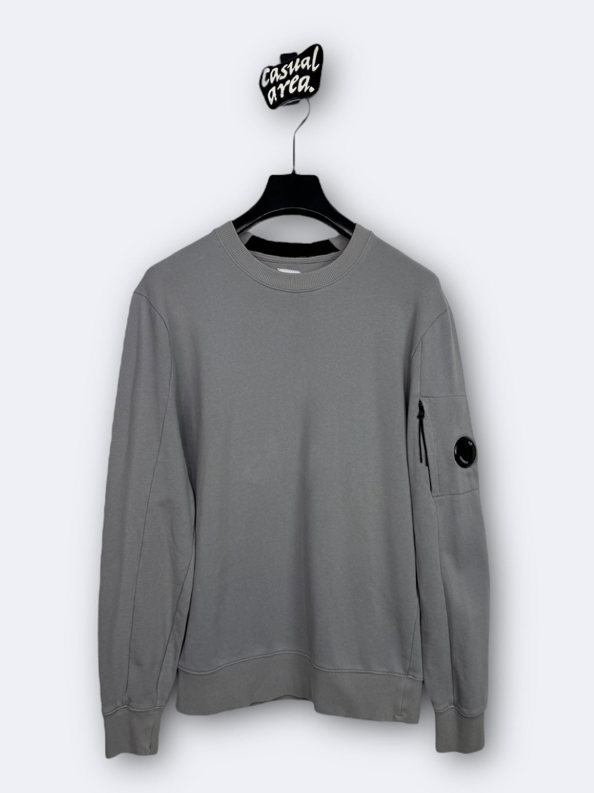 Crewneck C.P. Company - S Casual Area