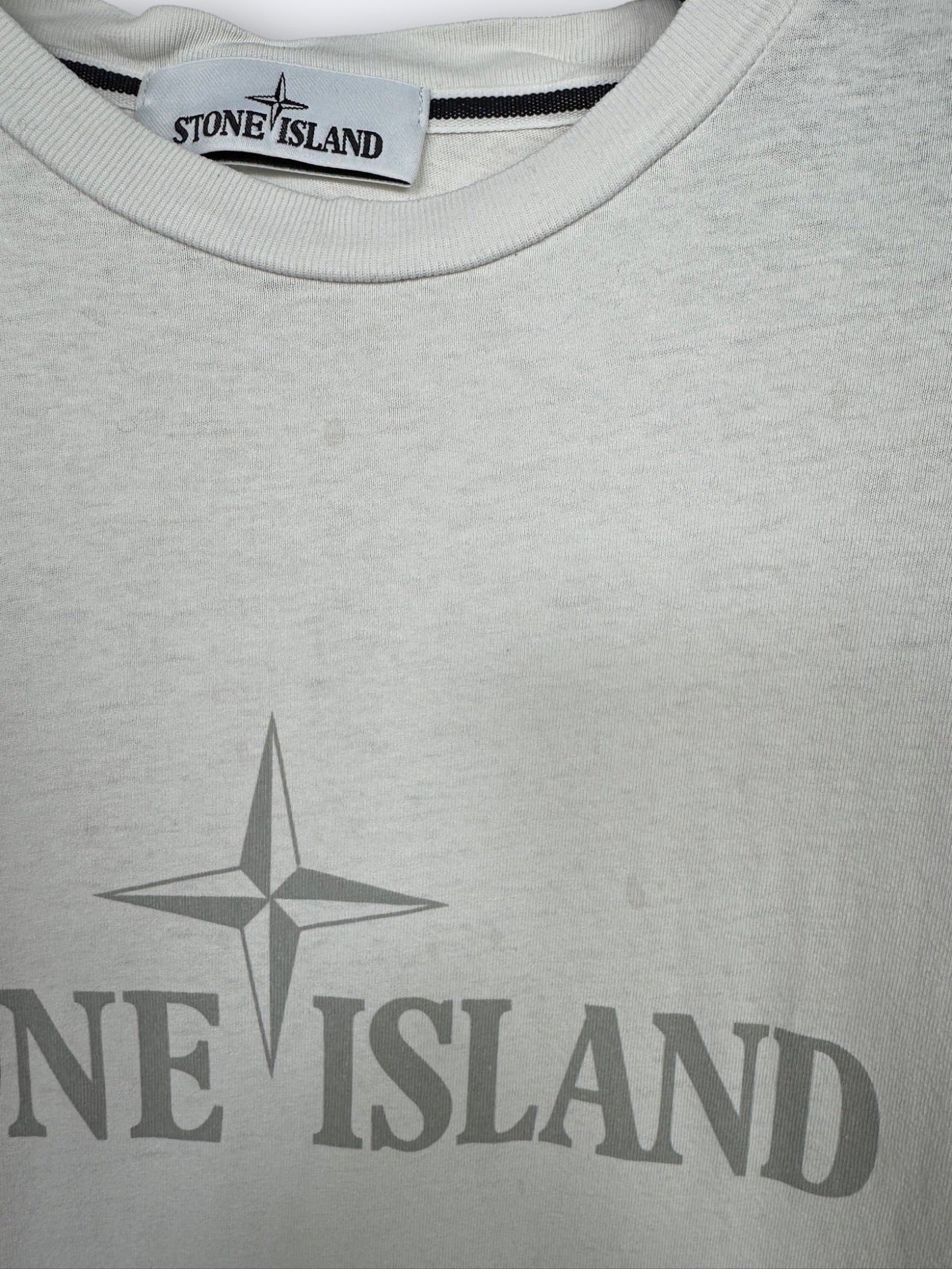 Tee-shirt Stone Island - S Casual Area