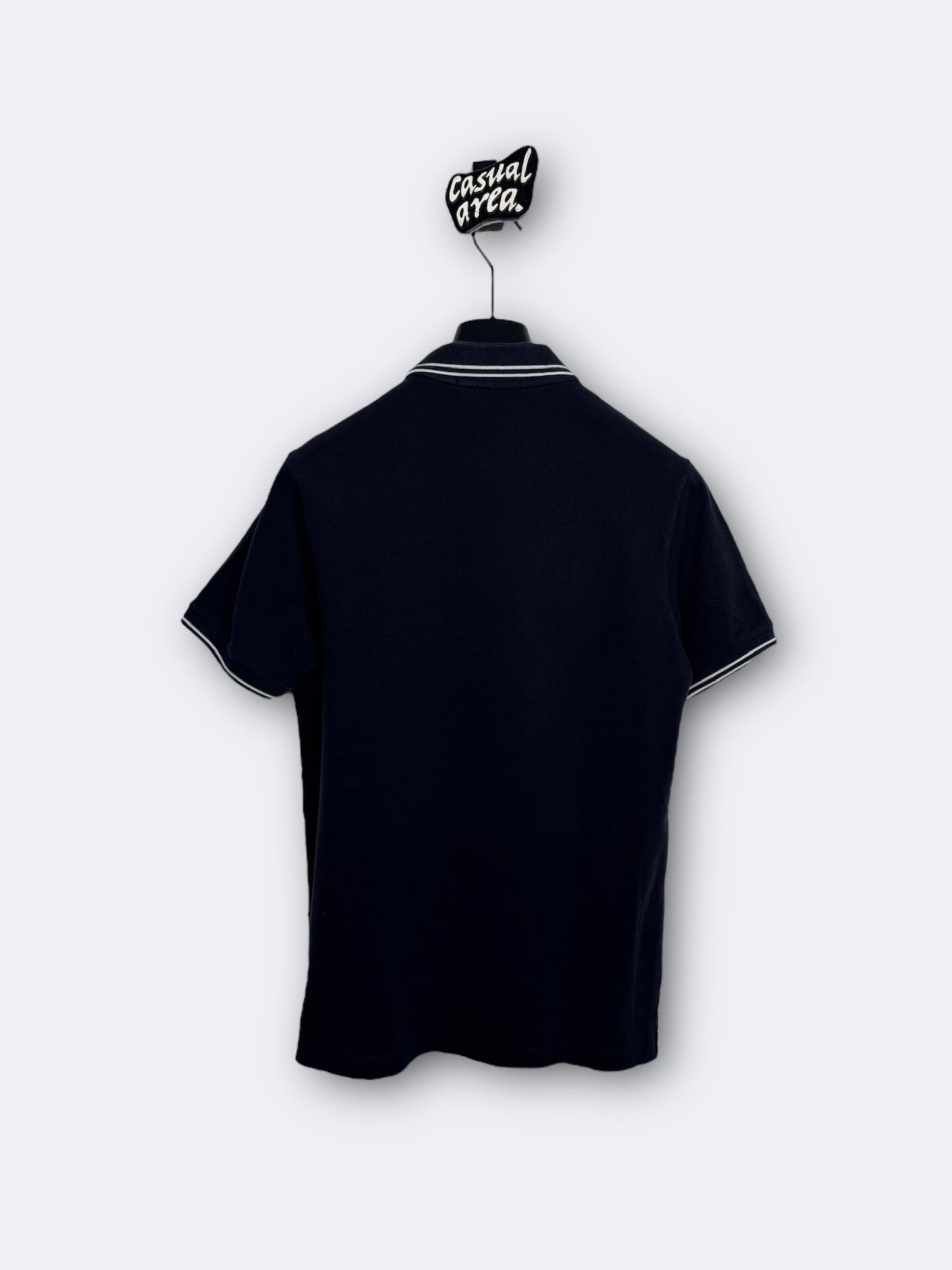 Polo Stone Island - M Casual Area