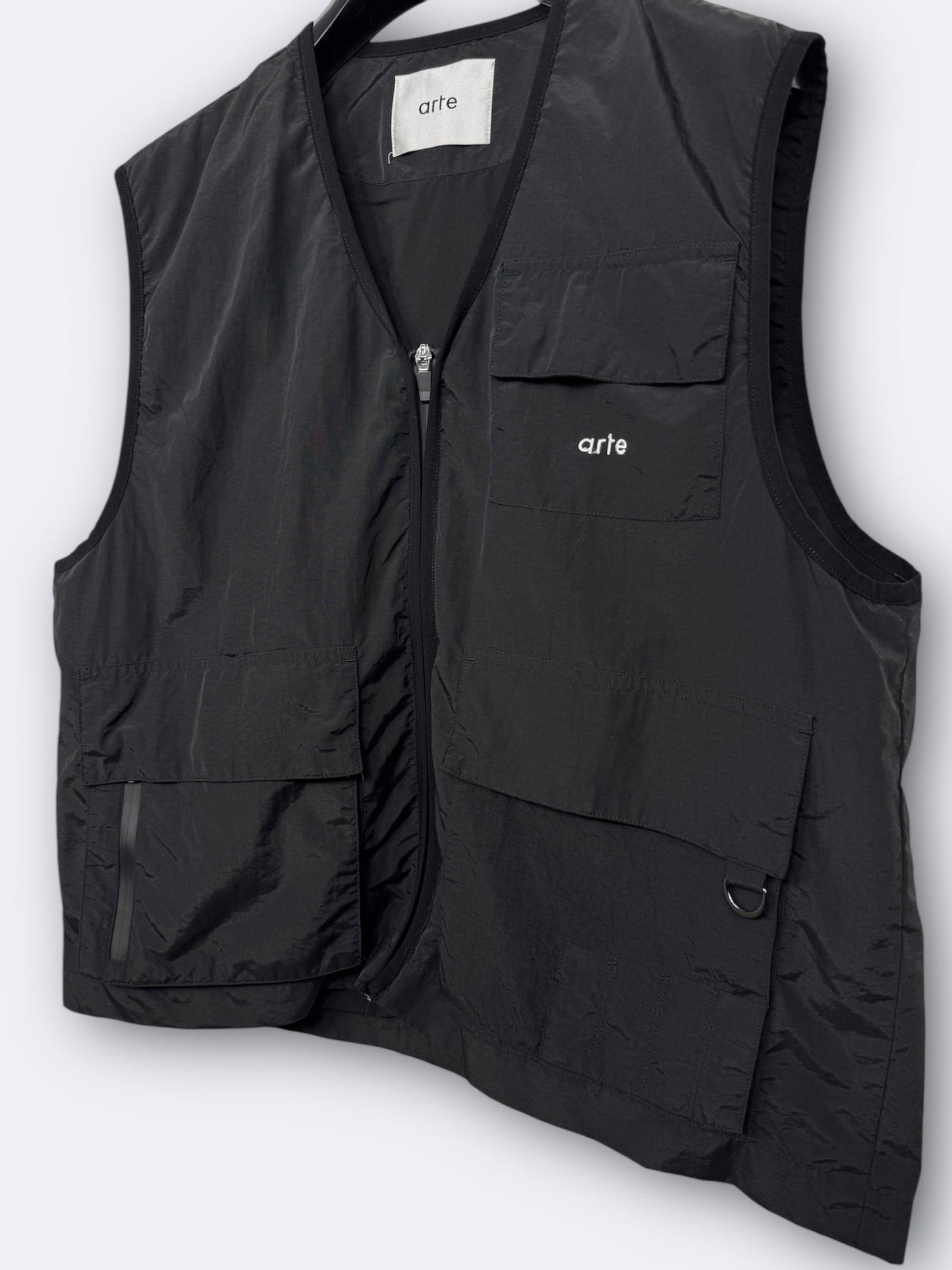 Veste Vince Arte - L Casual Area
