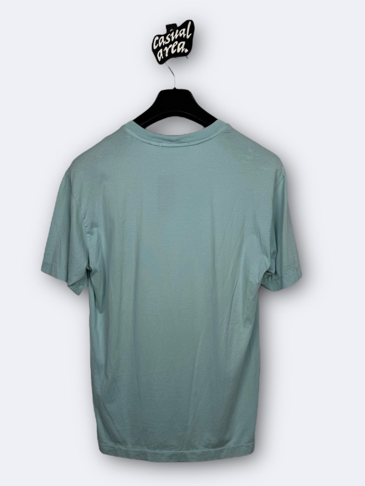 Tee-shirt Stone Island - M Casual Area