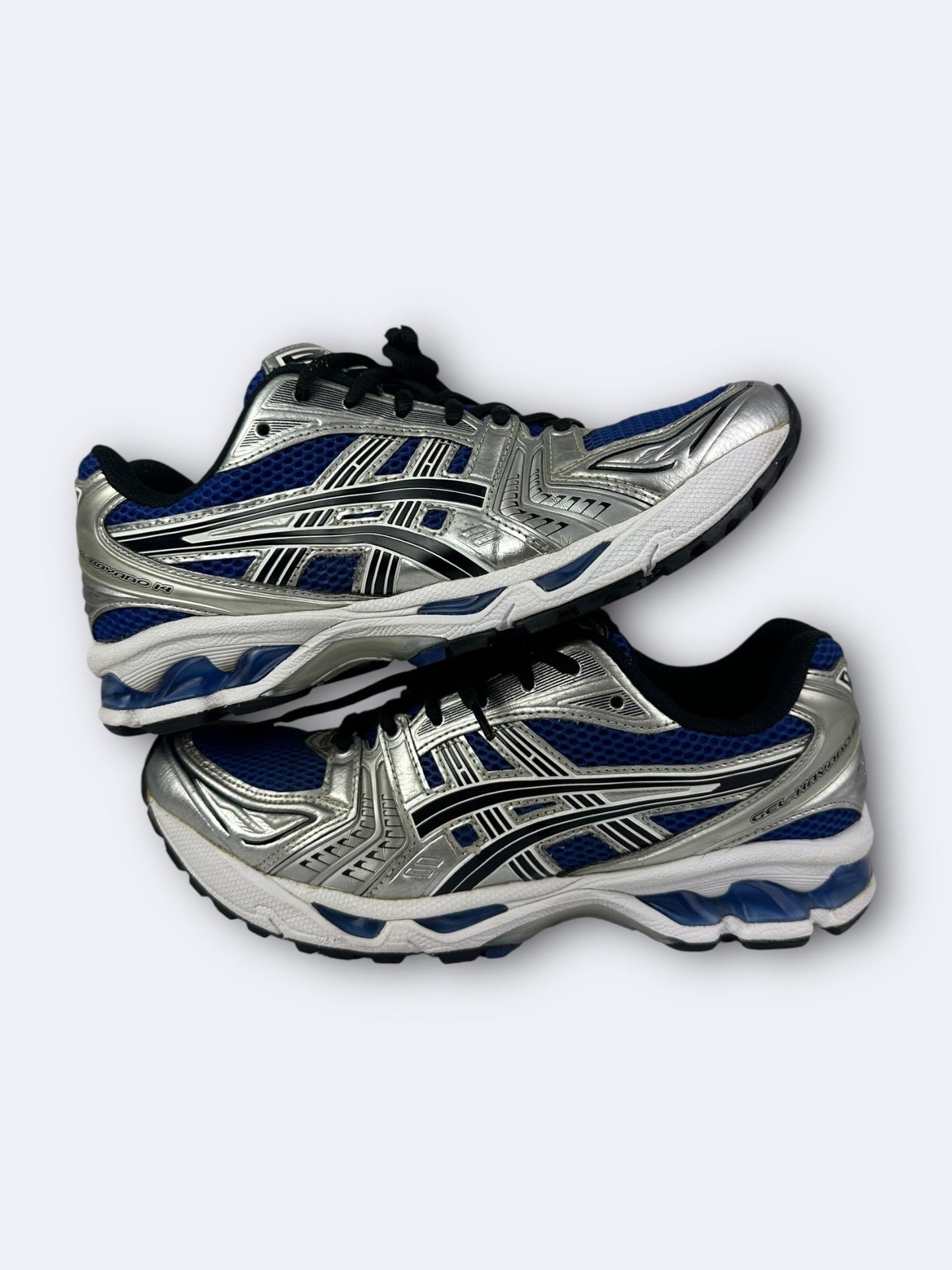 Asics Gel-Kayano 14 "Aizuri Blue" - 41,5 Casual Area