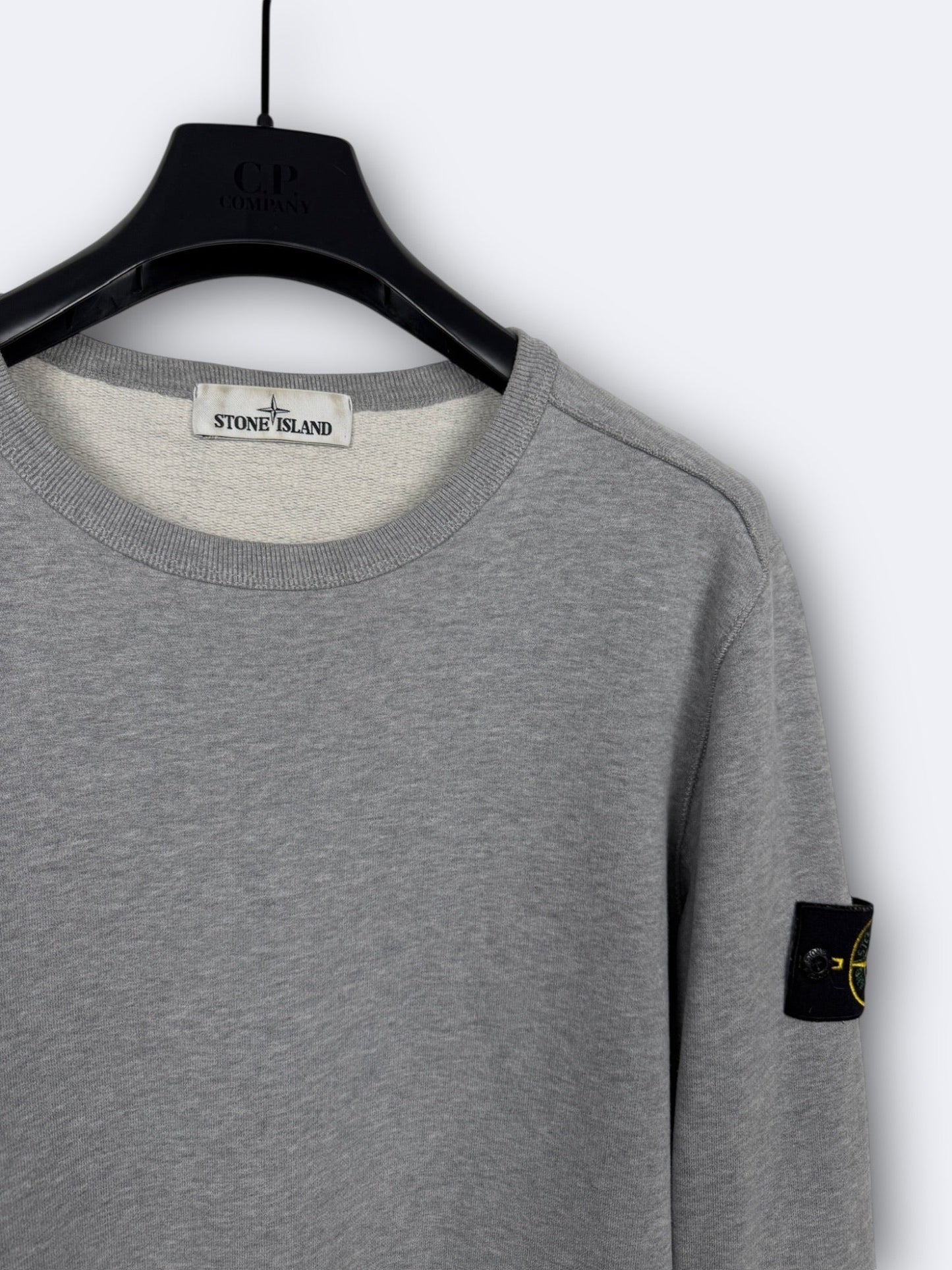 Crewneck Stone Island - S Casual Area