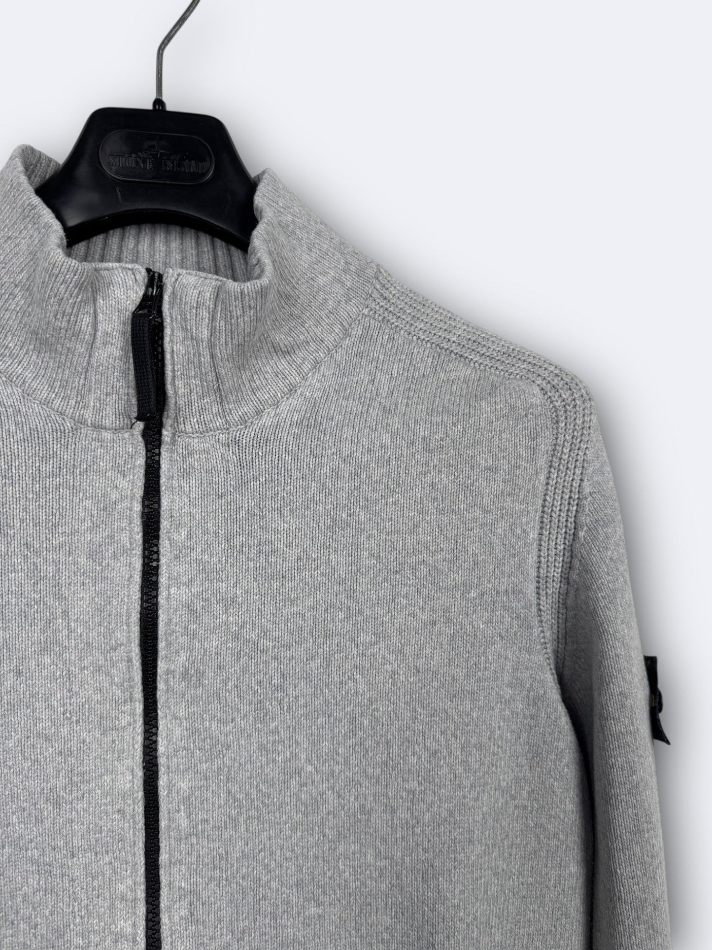 Gilet Stone Island - S Casual Area