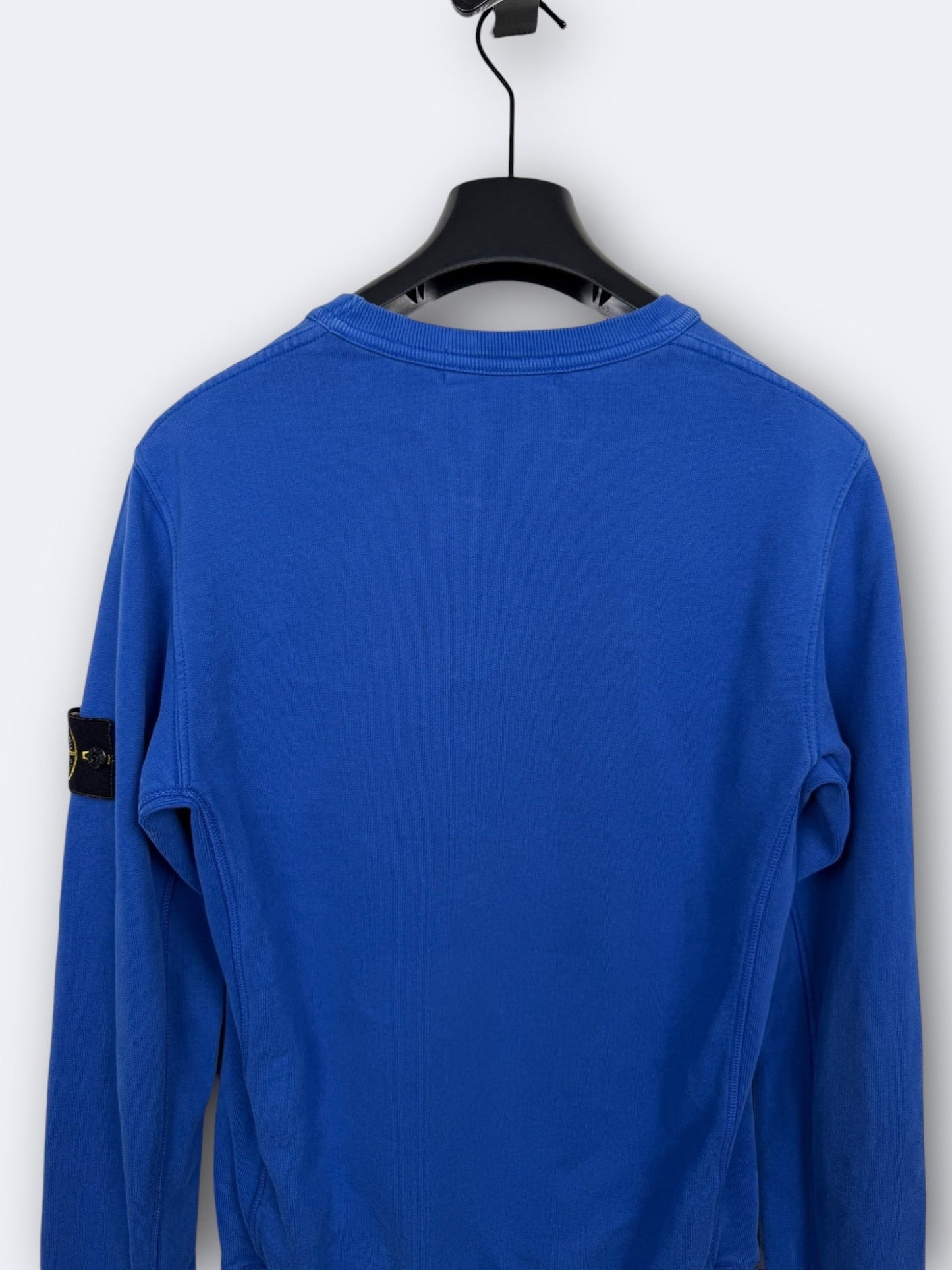 Crewneck Stone Island - S Casual Area