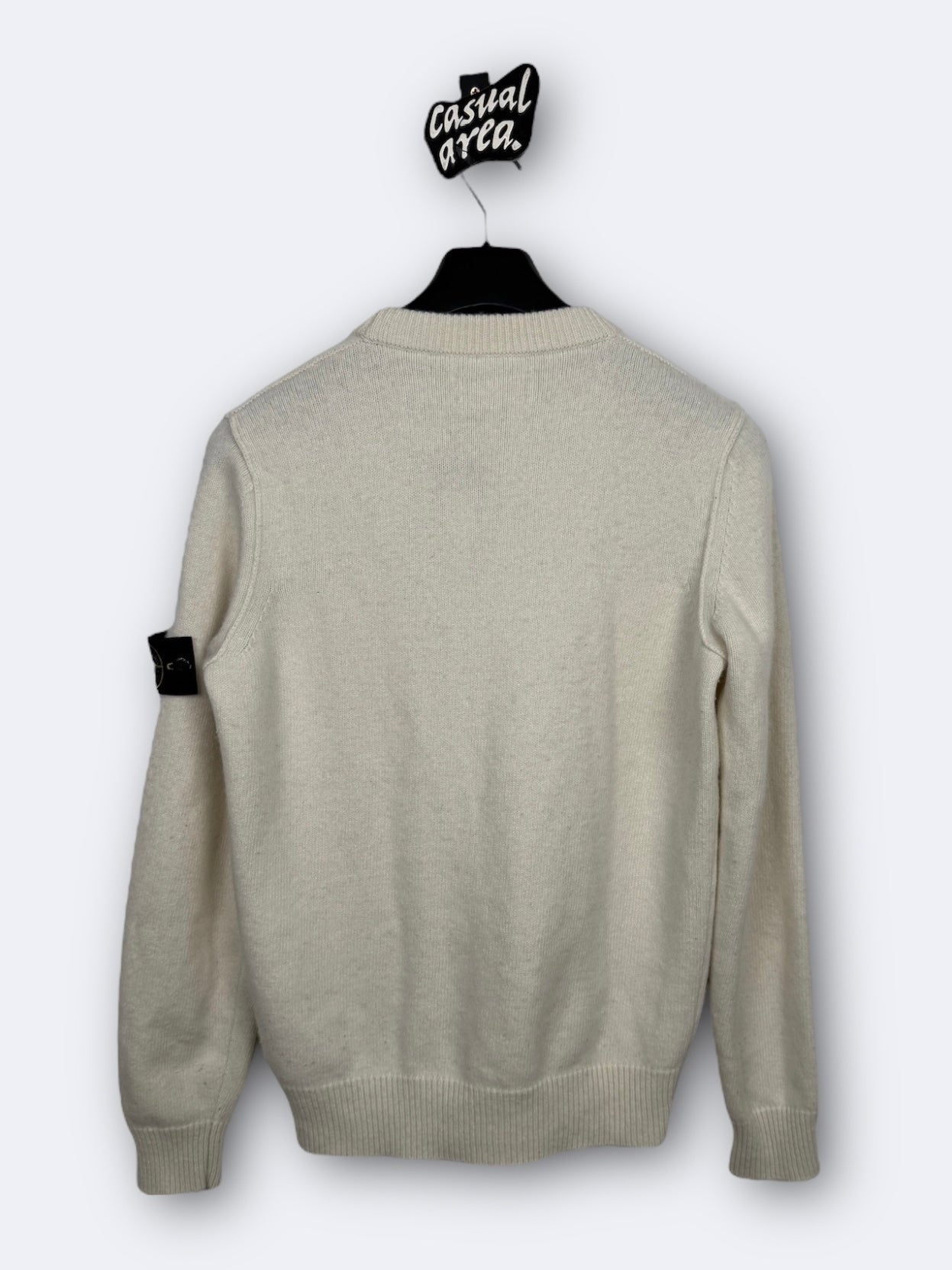 Crewneck Stone Island - S Casual Area