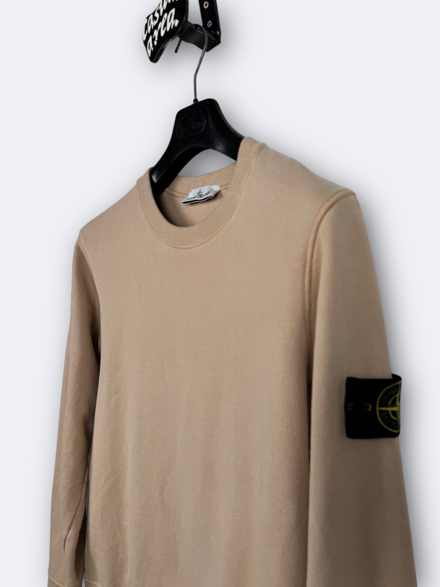 Crewneck Stone Island - S Casual Area