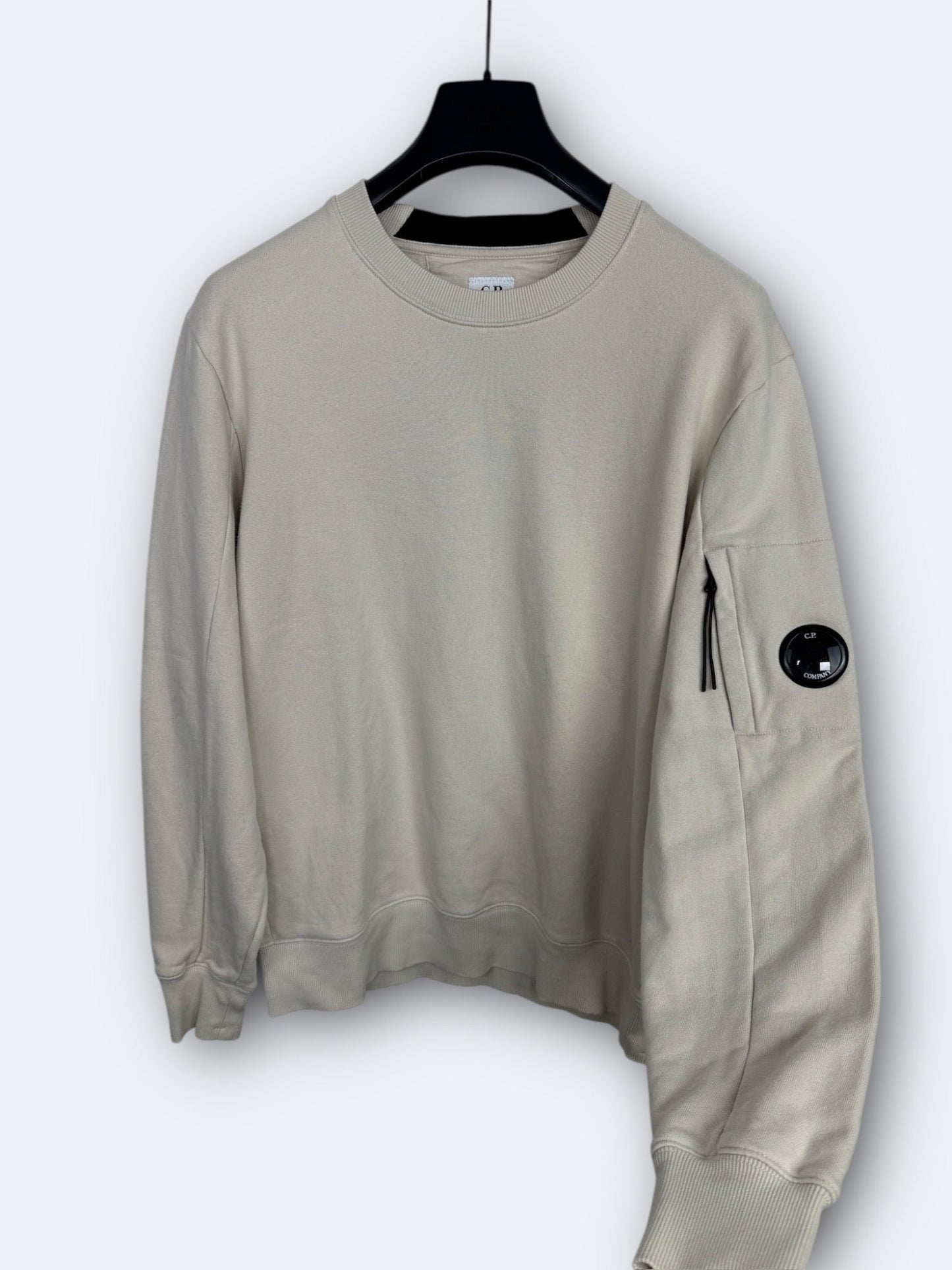 Crewneck C.P. Company - L Casual Area