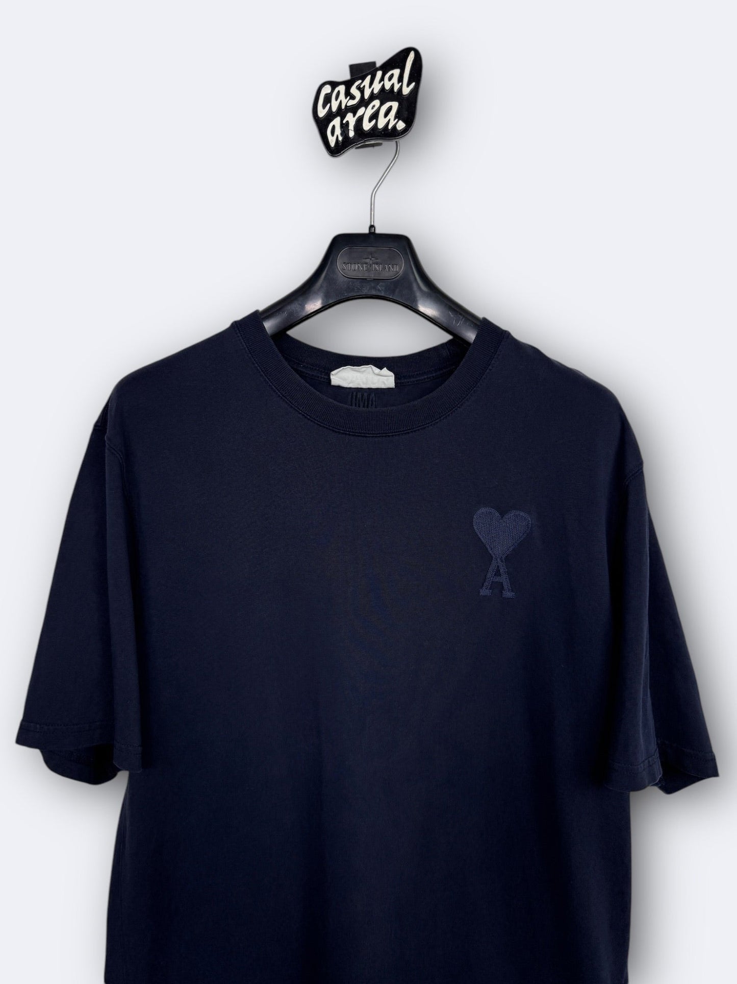 Tee-shirt Ami Paris - M Casual Area