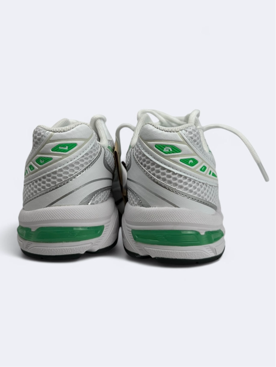 Asics Gel 1130 "White Malachite Green" - 39 Casual Area
