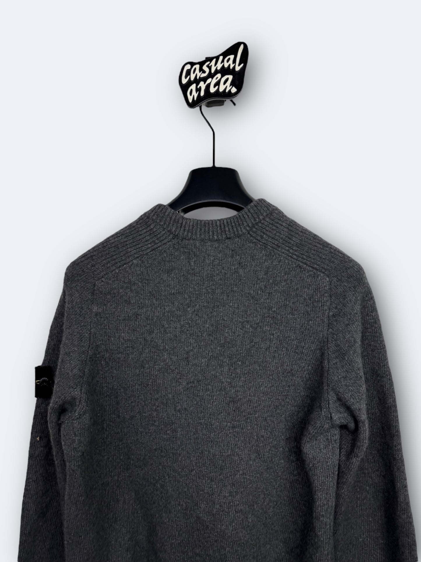 Crewneck Stone Island - S