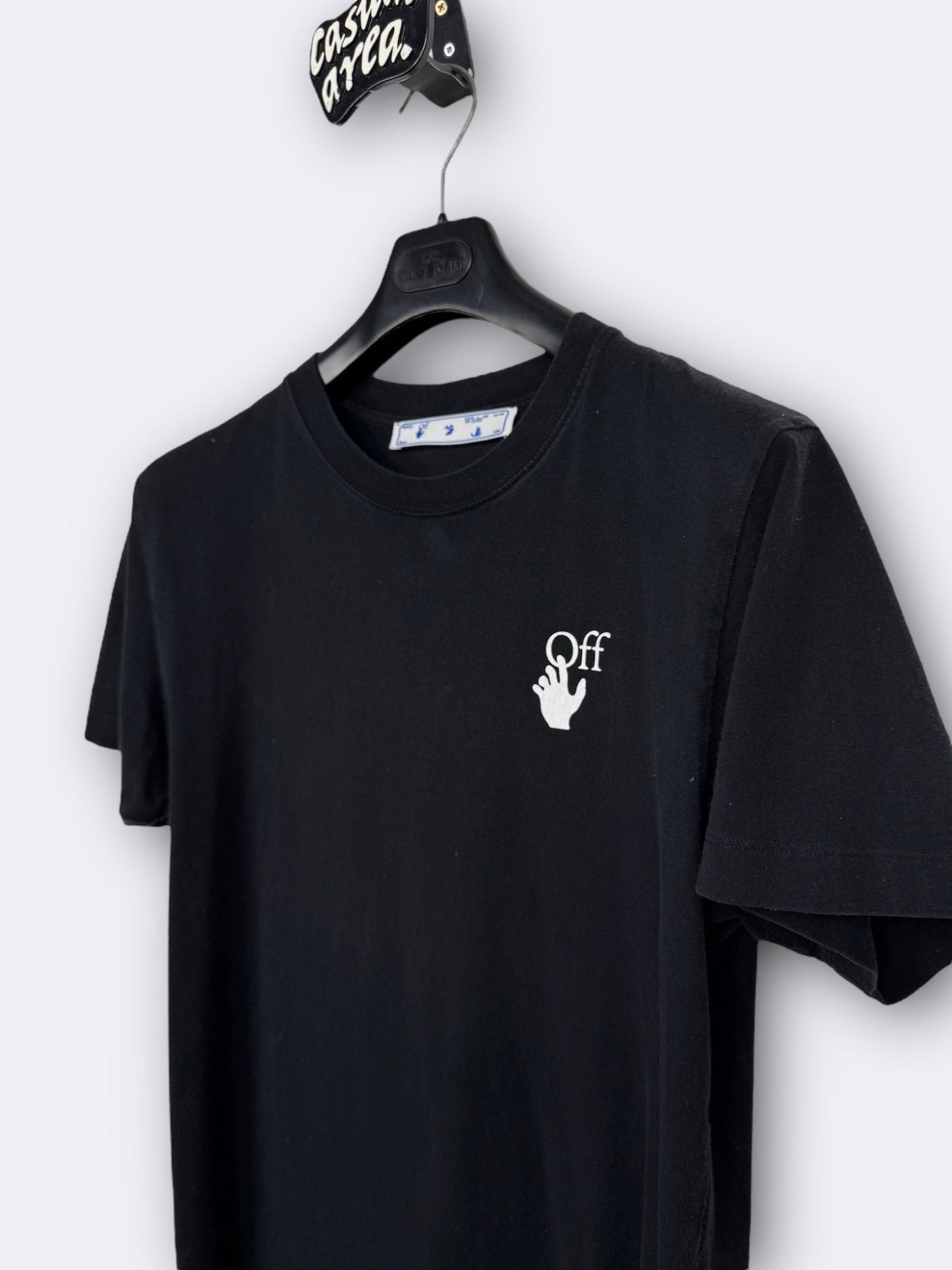 Tee-shirt Off-White - M Casual Area