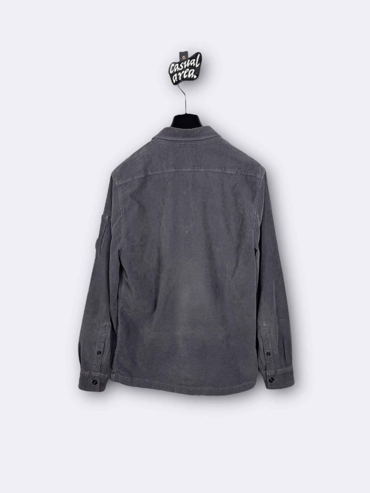 Overshirt C.P. Company - M Casual Area