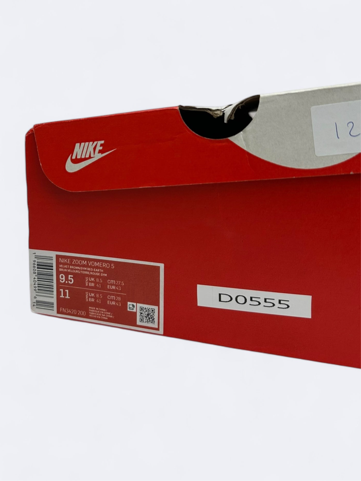 Nike Vomero 5 - 43 Casual Area