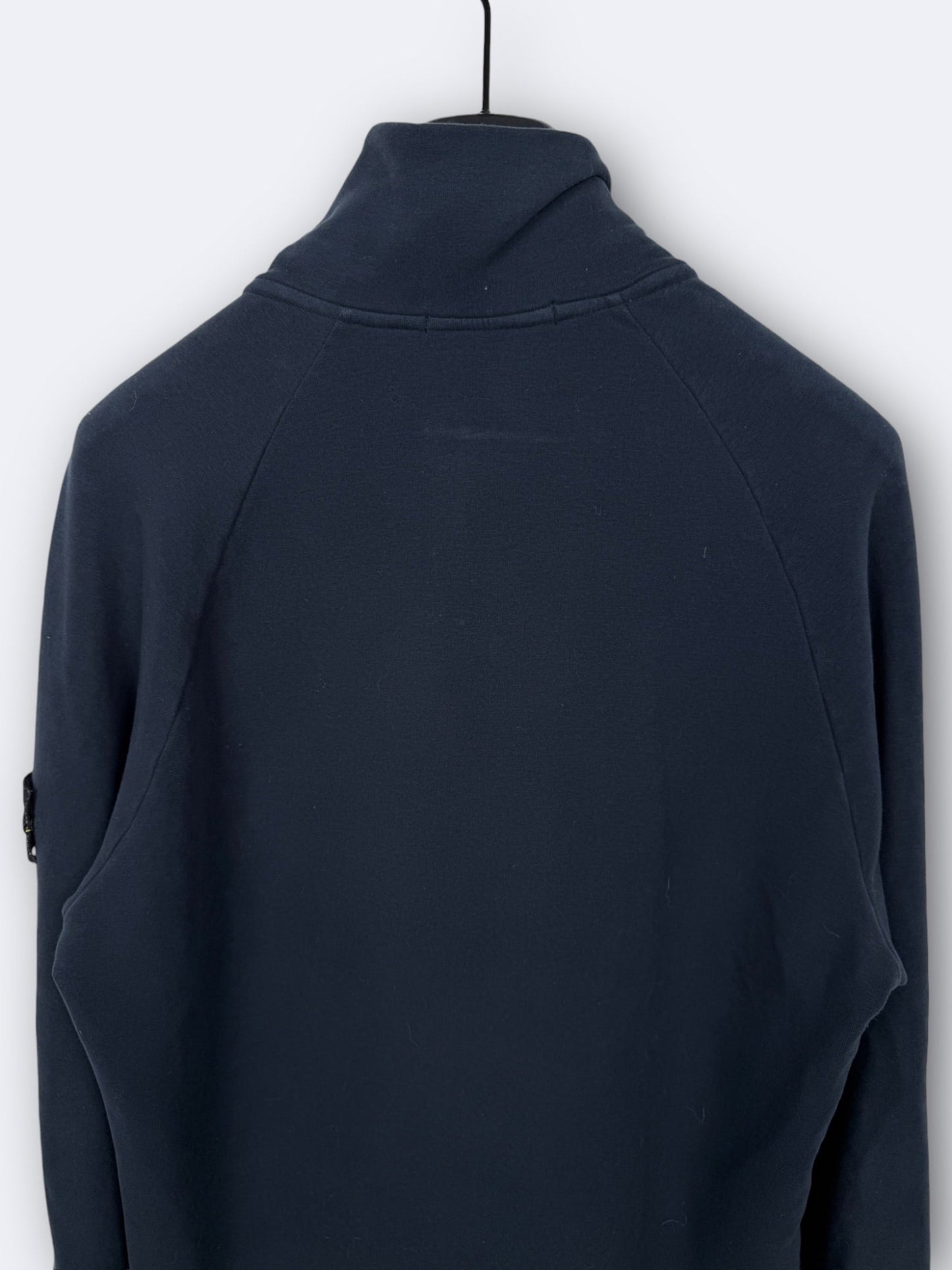 Halfzip Stone Island - M Casual Area