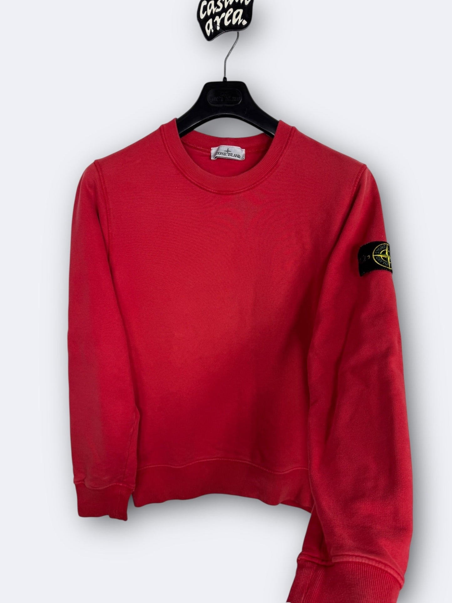 Crewneck Stone Island - S Casual Area