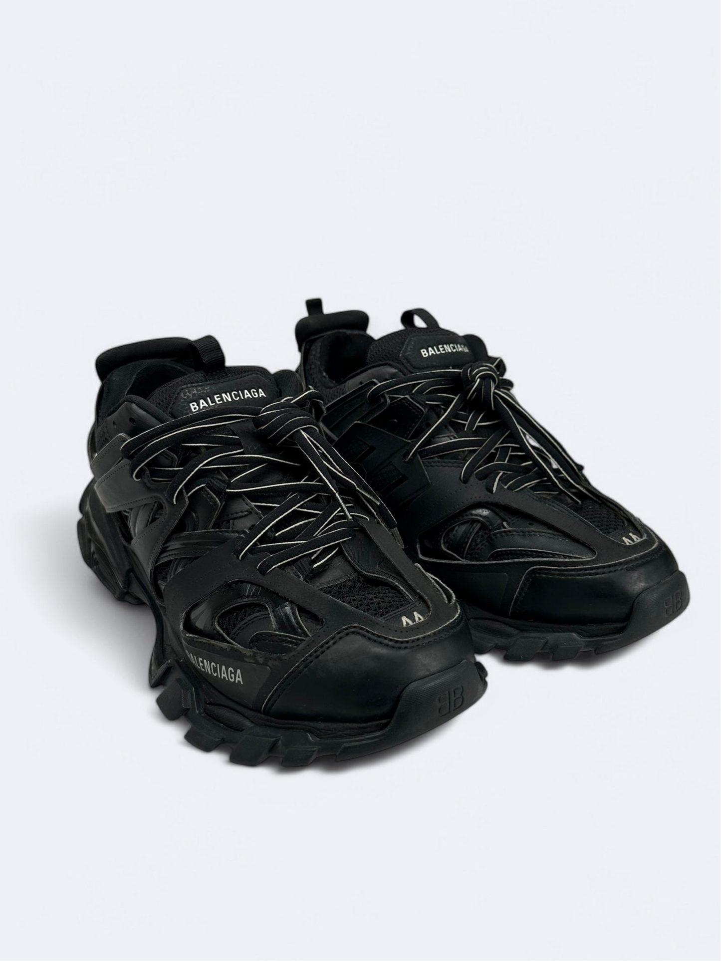 Balenciaga Track - 44 Casual Area