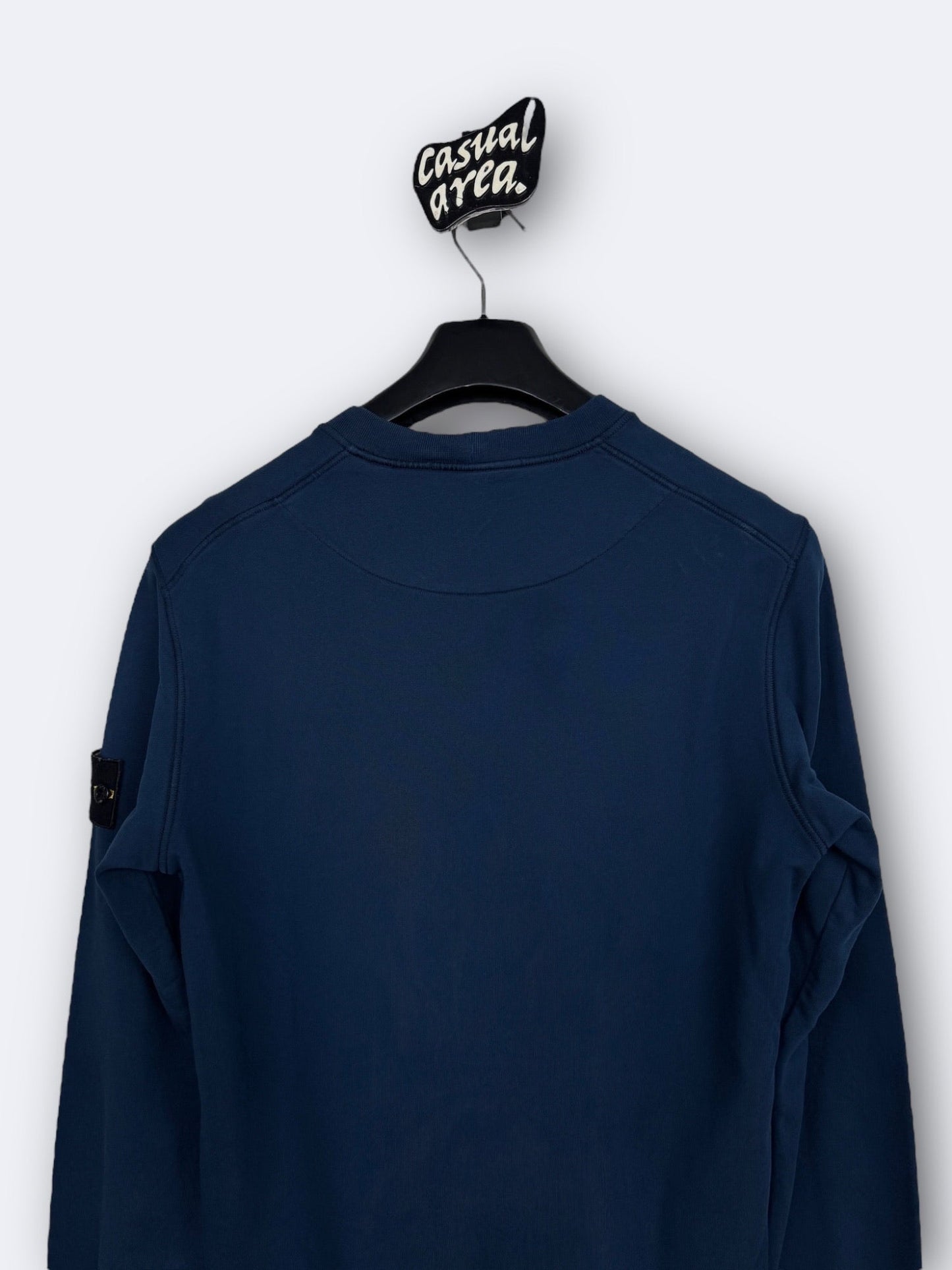 Crewneck Stone Island - M Casual Area