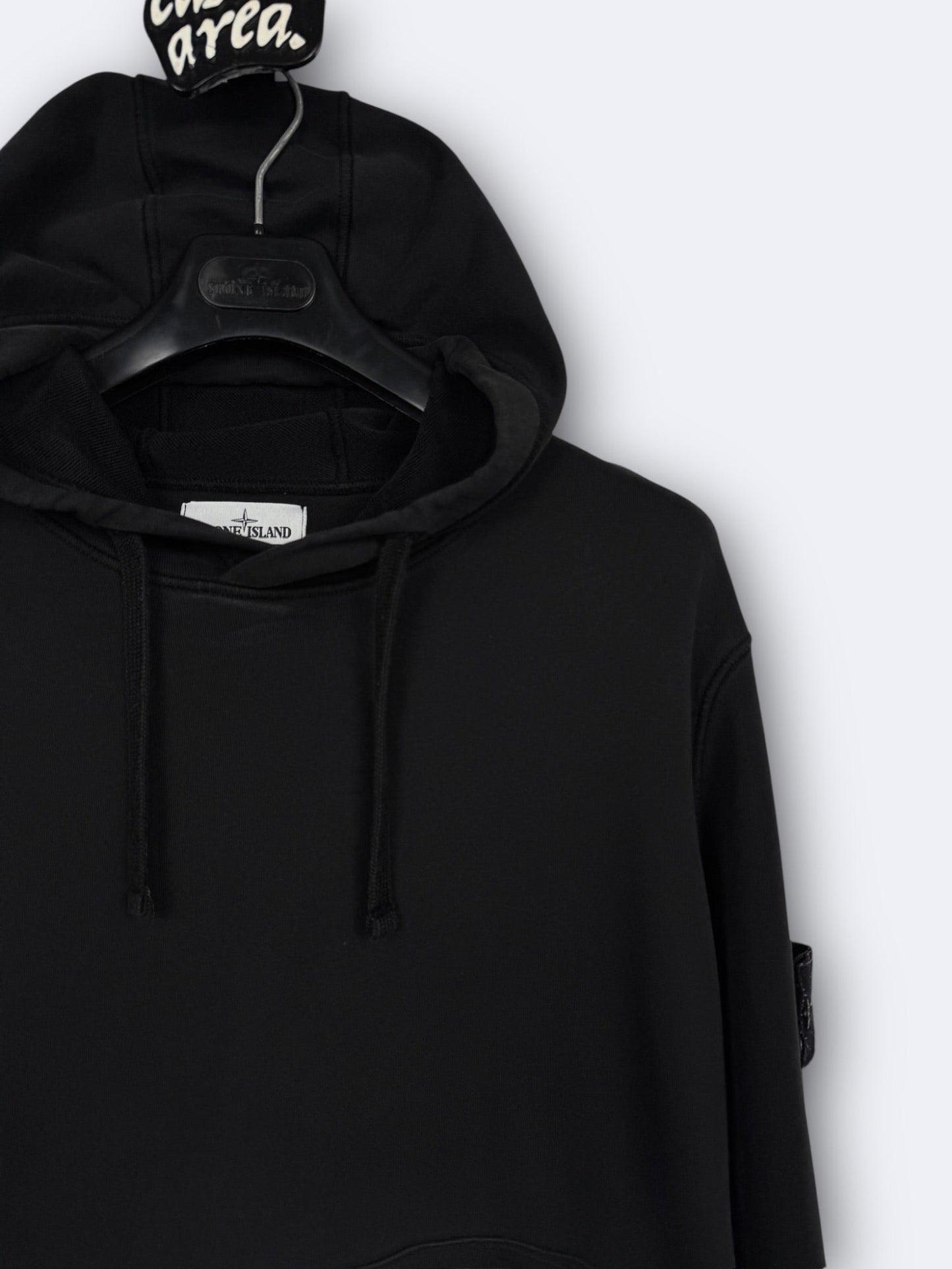 Hoodie Stone Island - XL Casual Area