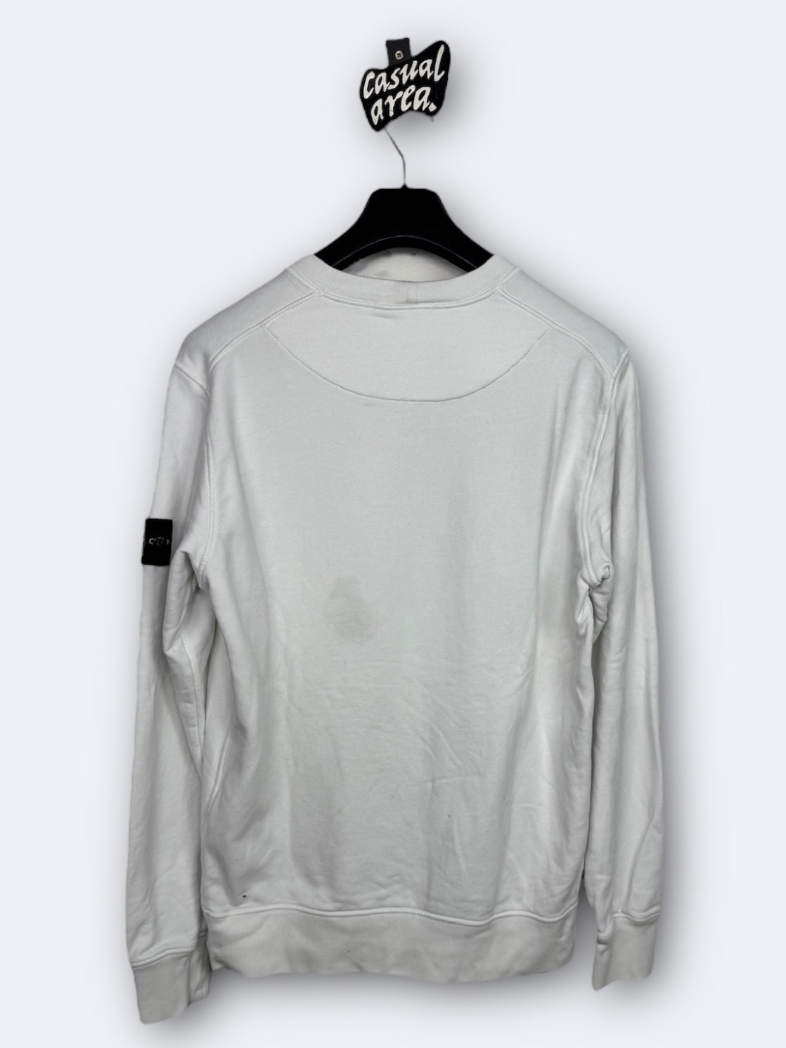 Crewneck Stone Island - L Casual Area