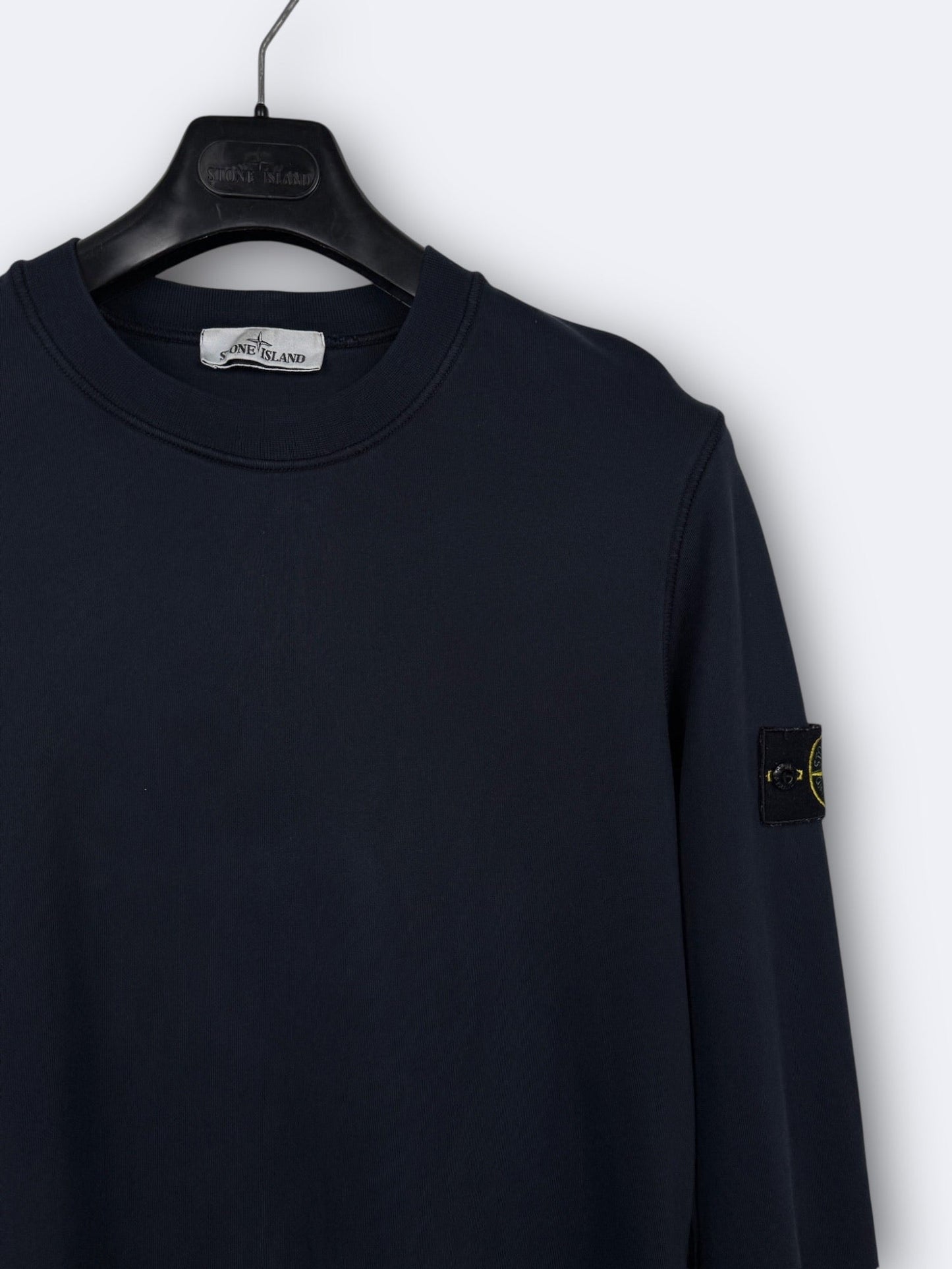 Crewneck Stone Island - M Casual Area