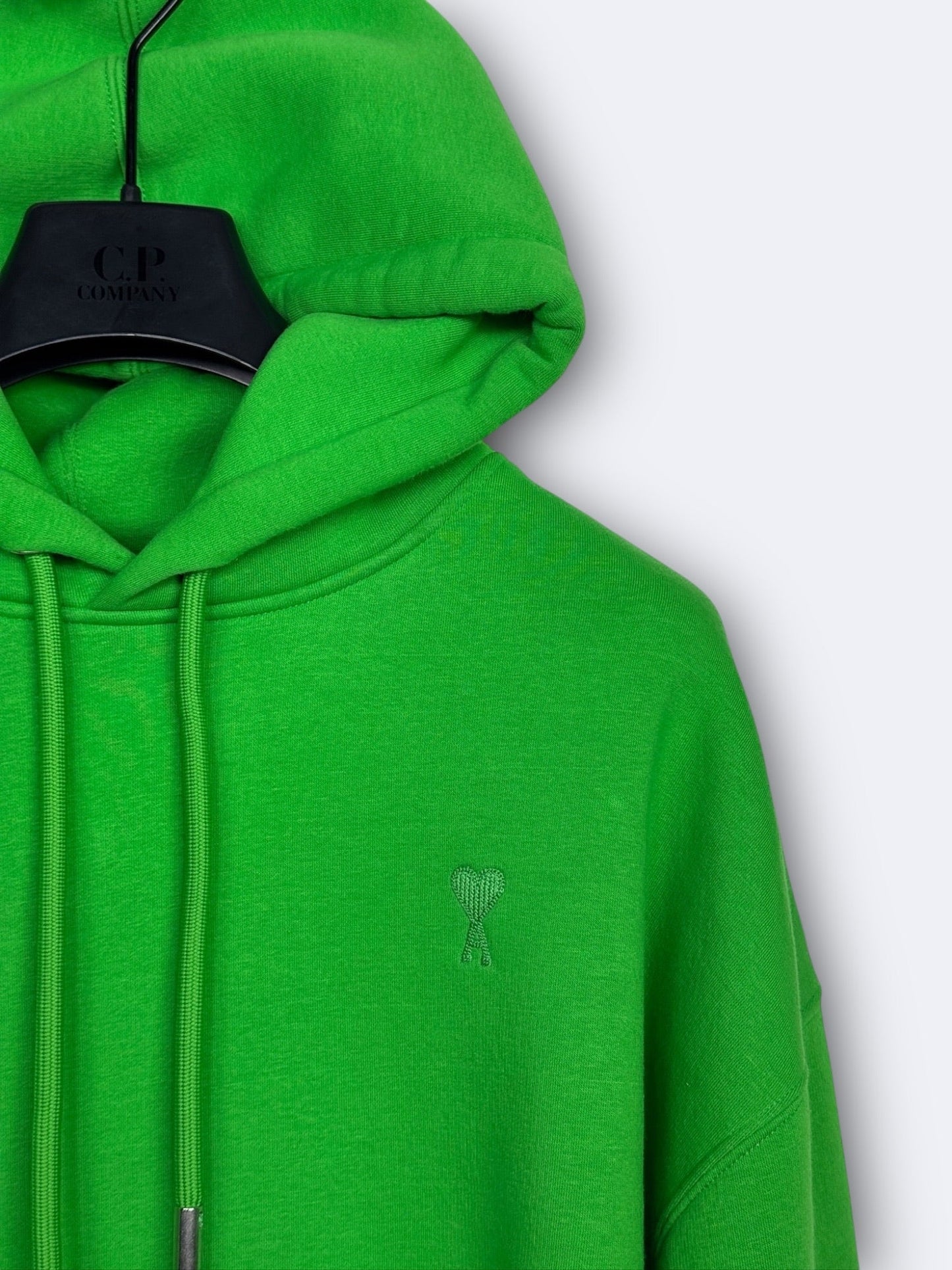 Hoodie Ami Paris - S Casual Area