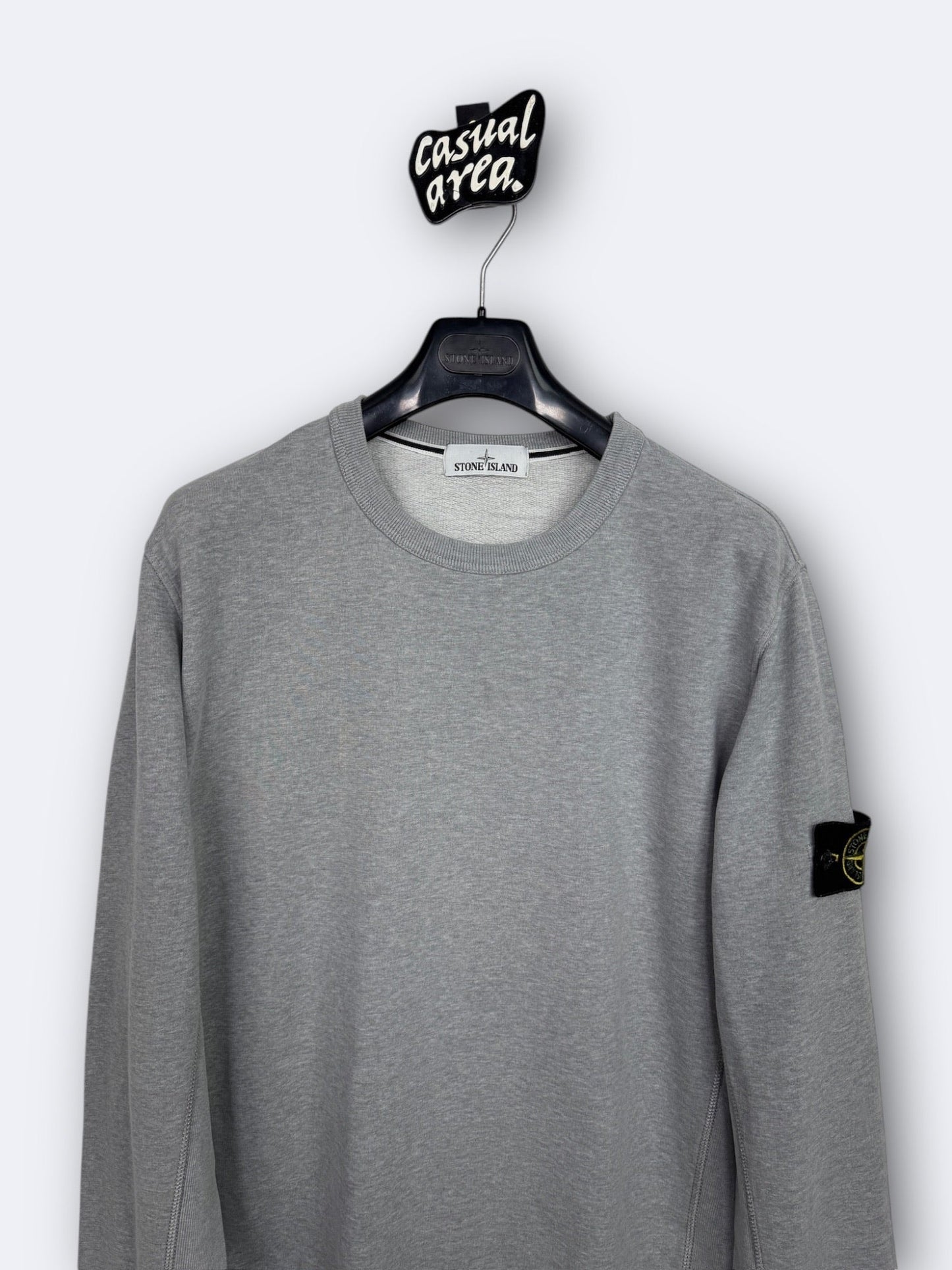 Crewneck Stone Island - XL Casual Area