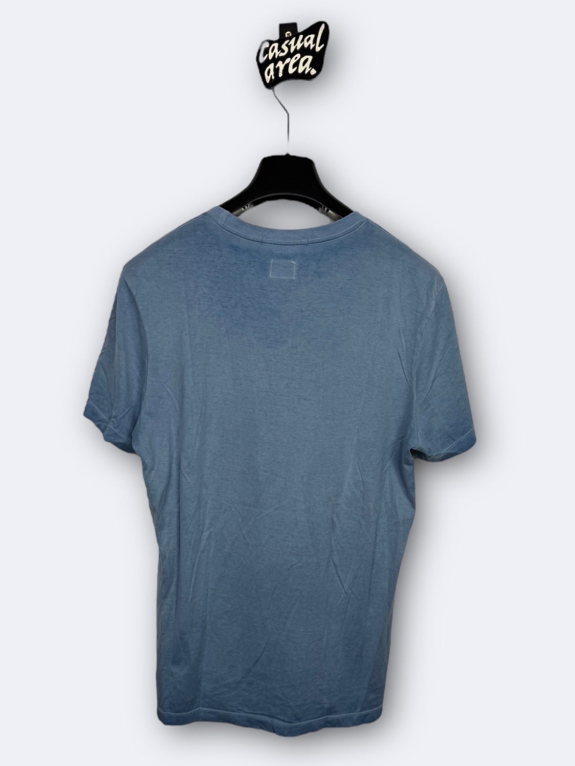 Tee-shirt "Re-Colour" C.P. Company - S Casual Area