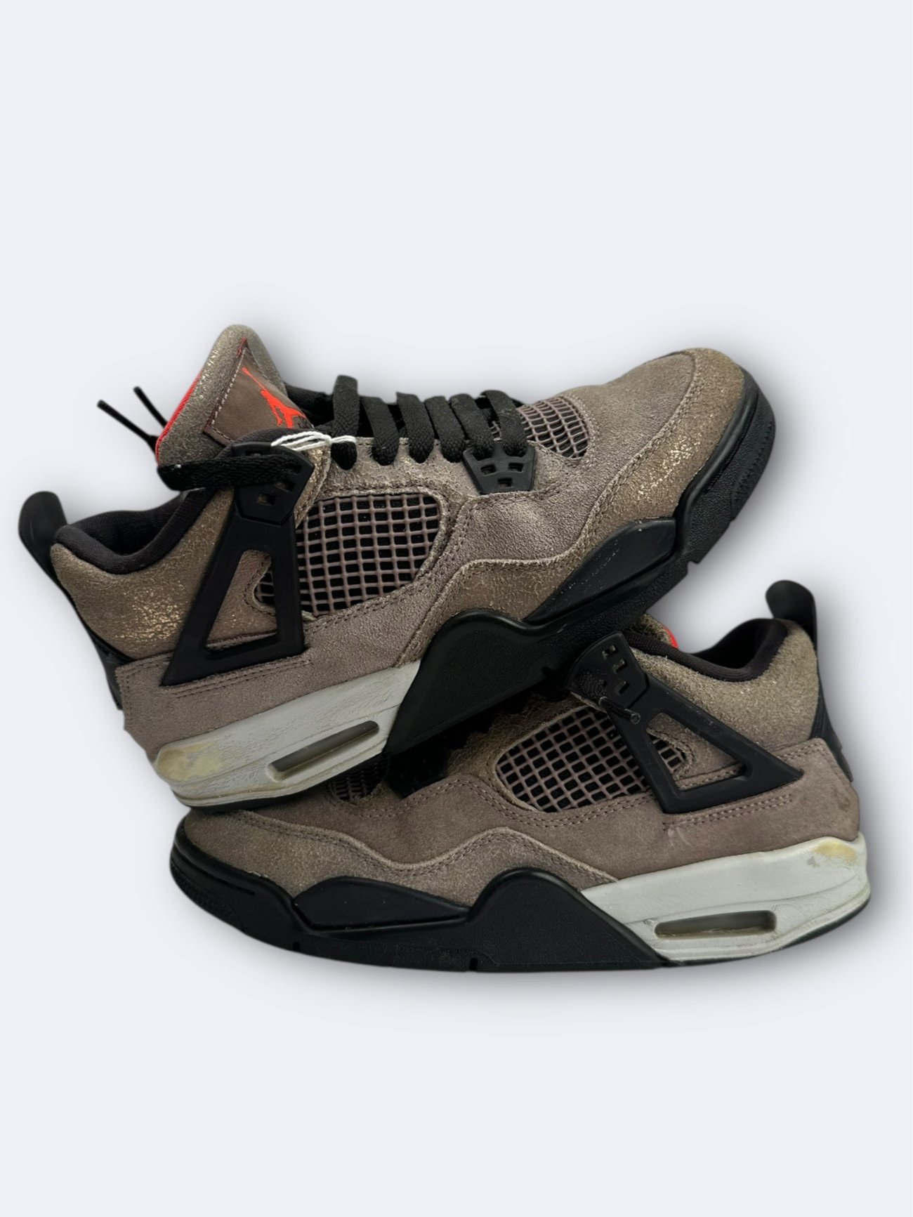 Air Jordan 4 Taupe Haze - 38,5 Casual Area