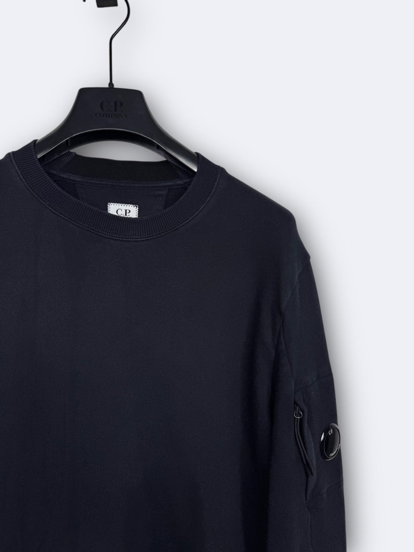 Crewneck C.P. Company - M Casual Area