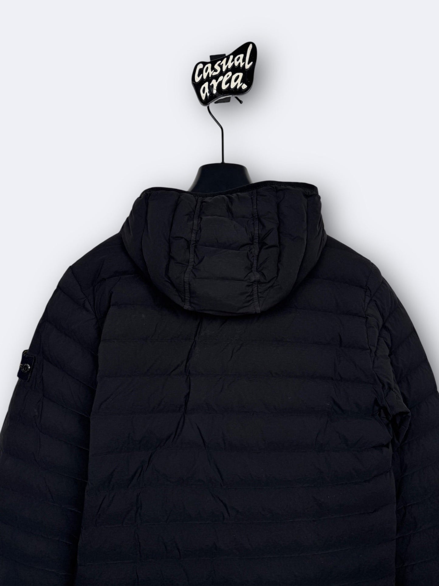 Doudoune Stone Island - XS Casual Area