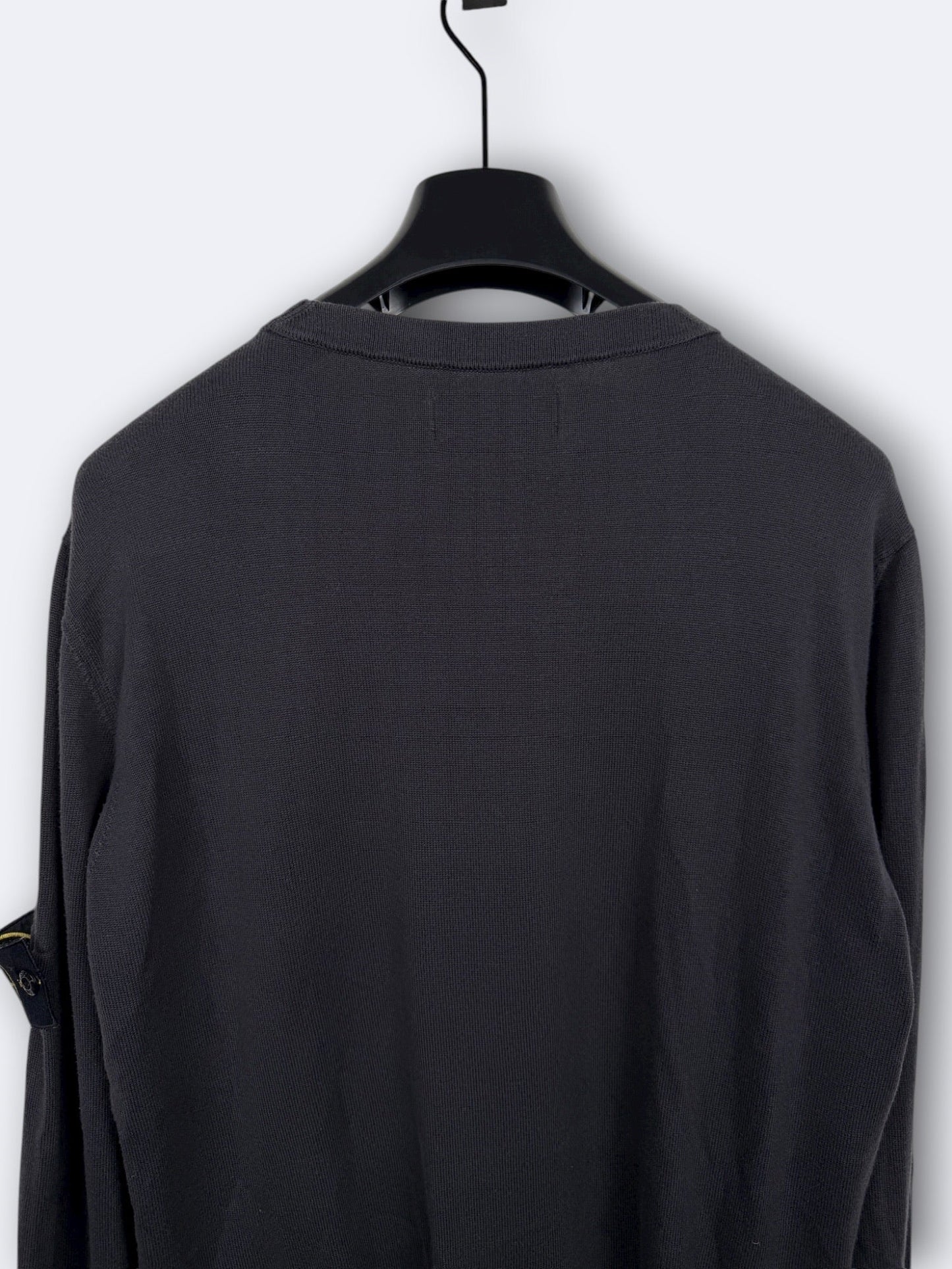 Crewneck Stone Island - L Casual Area