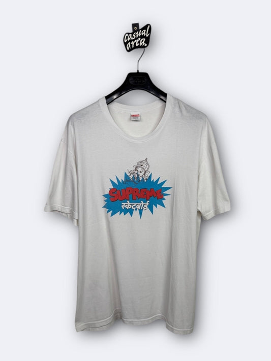 Tee-shirt Supreme "Ganesha" - XL Casual Area