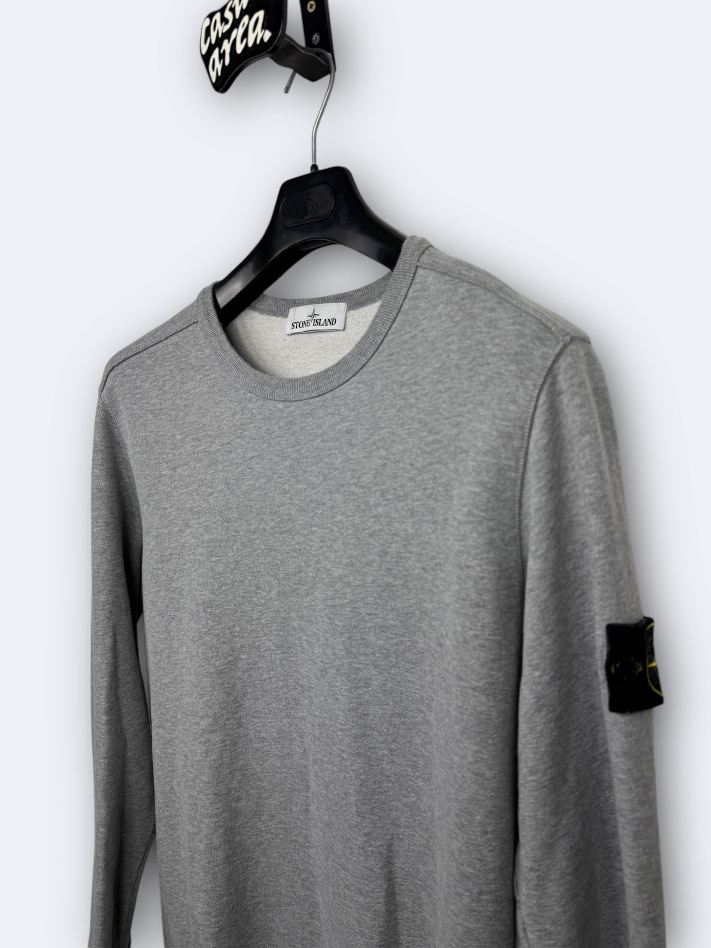 Crewneck Stone Island - L Casual Area